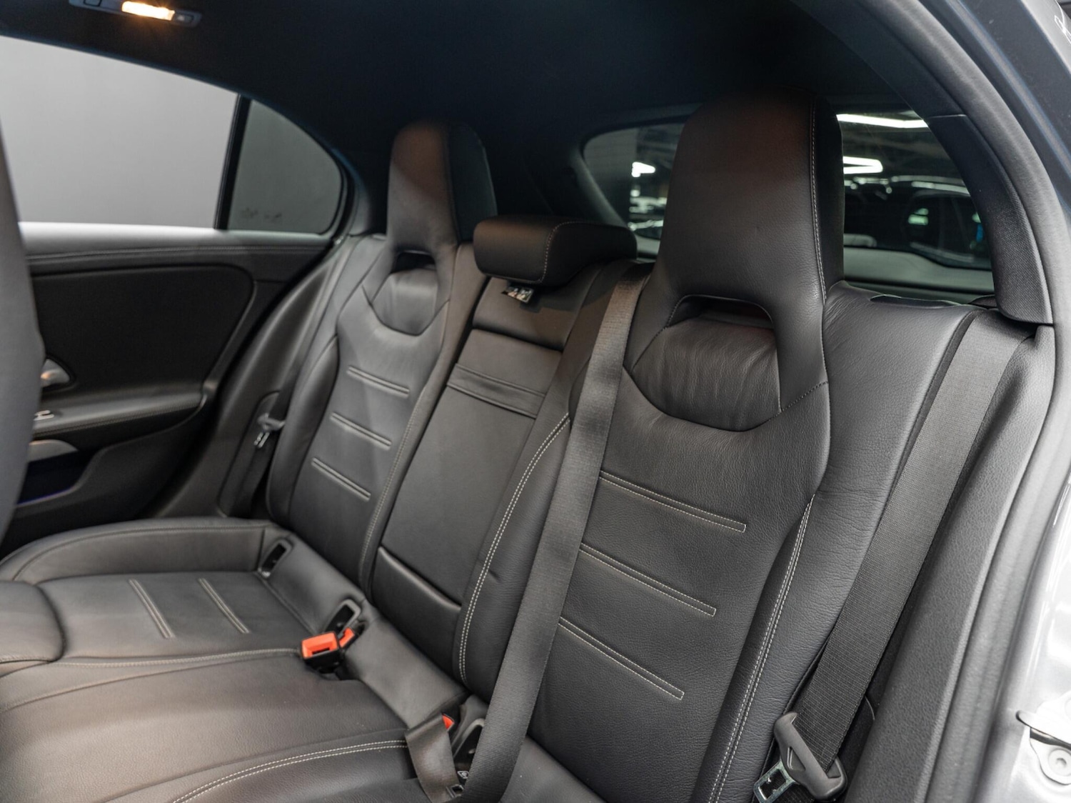 Used Mercedes-Benz A-Class 2020 for sale - 77175060: Photo 15