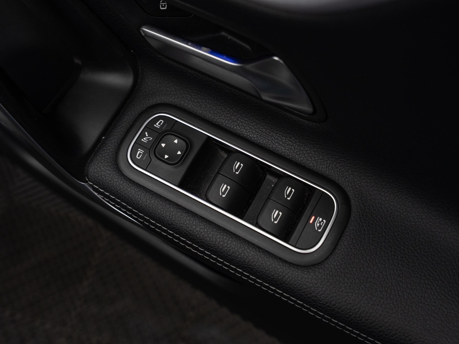 Used Mercedes-Benz A-Class 2020 for sale - 77175060: Photo 16