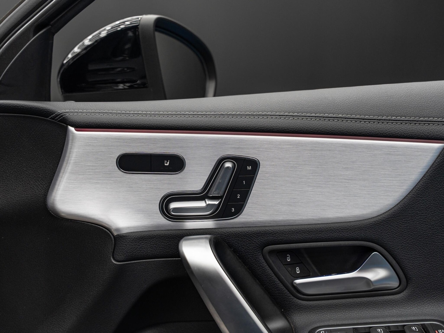 Used Mercedes-Benz A-Class 2020 for sale - 77175060: Photo 17