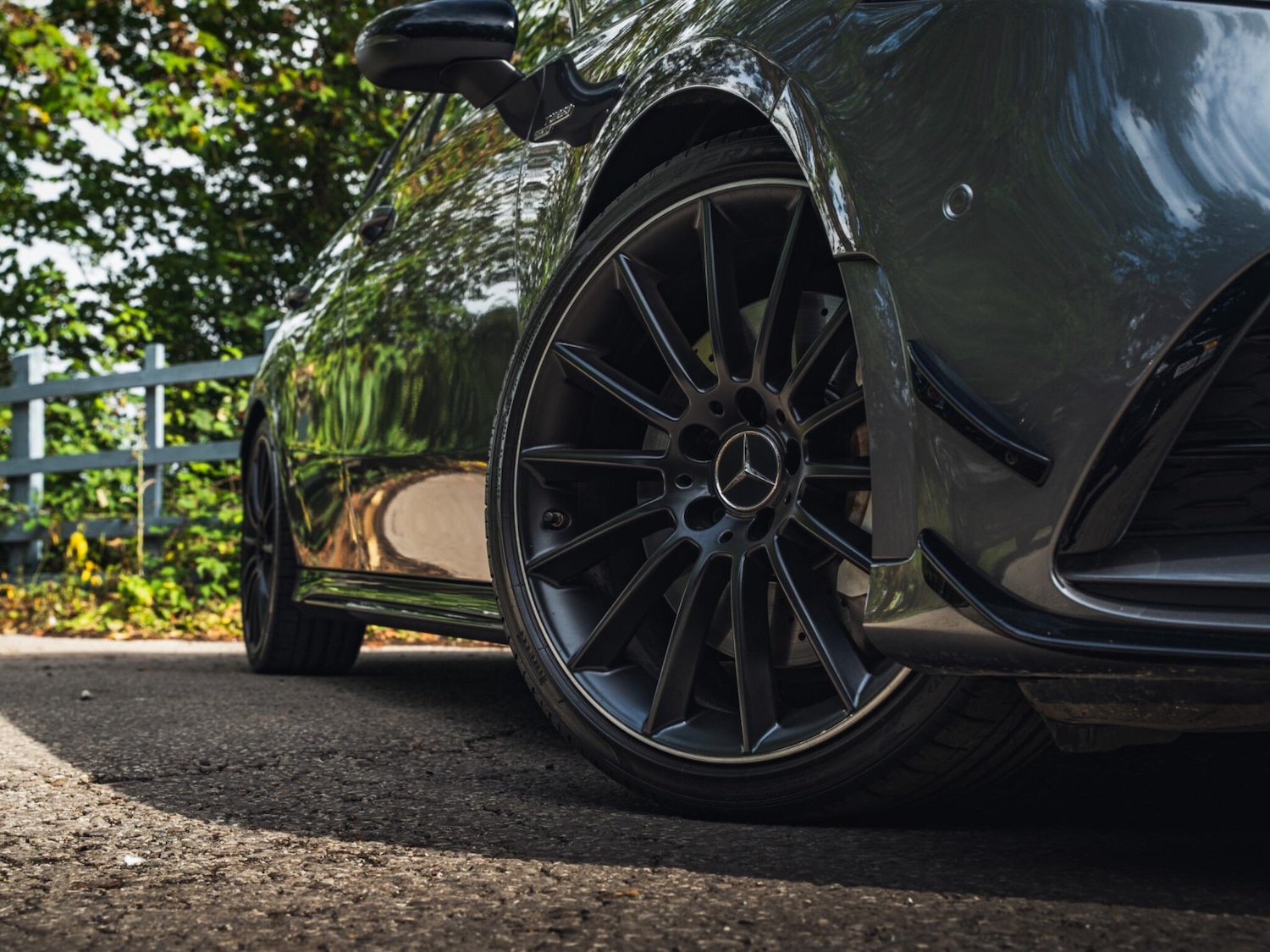 Used Mercedes-Benz A-Class 2020 for sale - 77175060: Photo 29