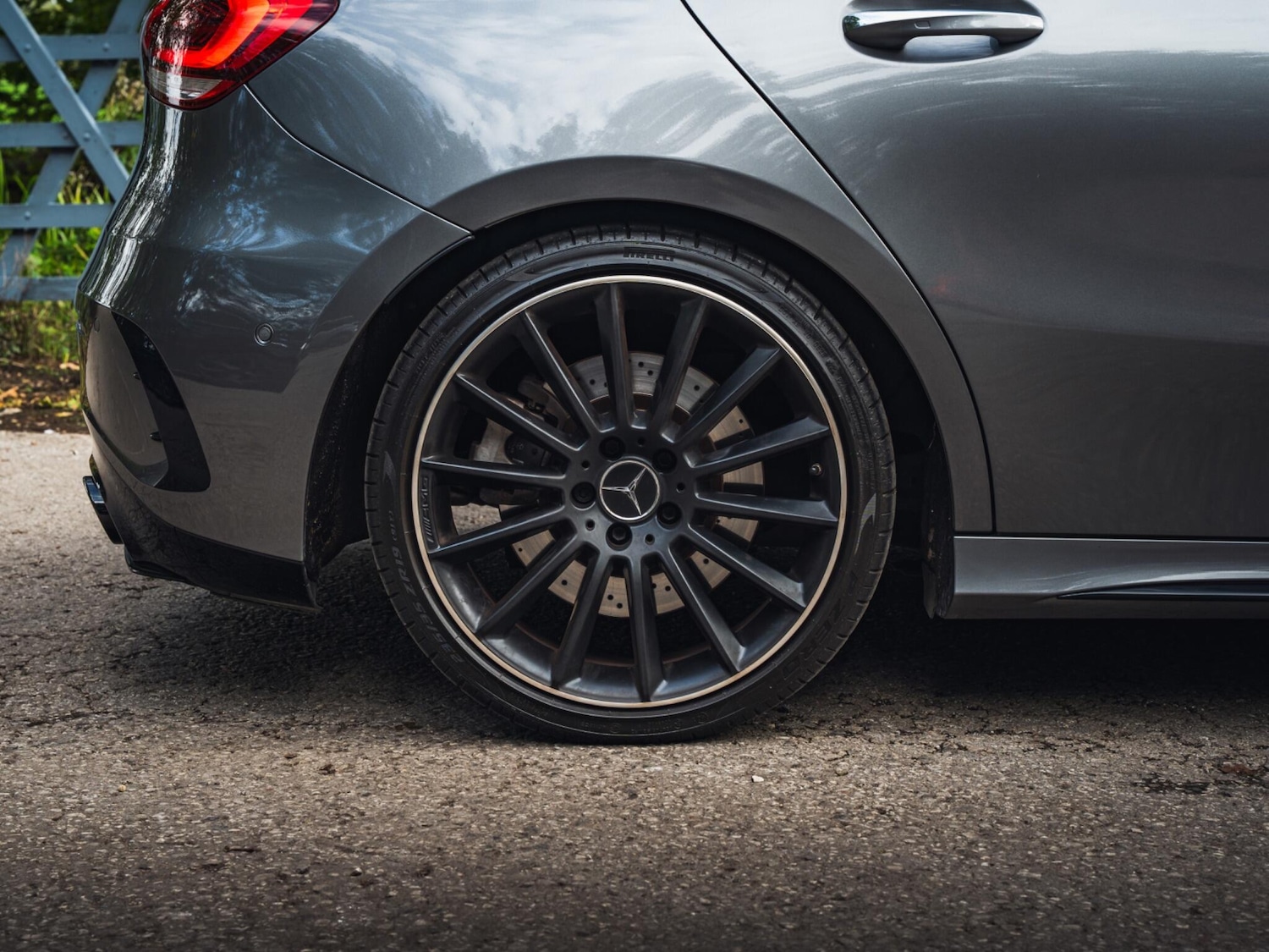 Used Mercedes-Benz A-Class 2020 for sale - 77175060: Photo 30