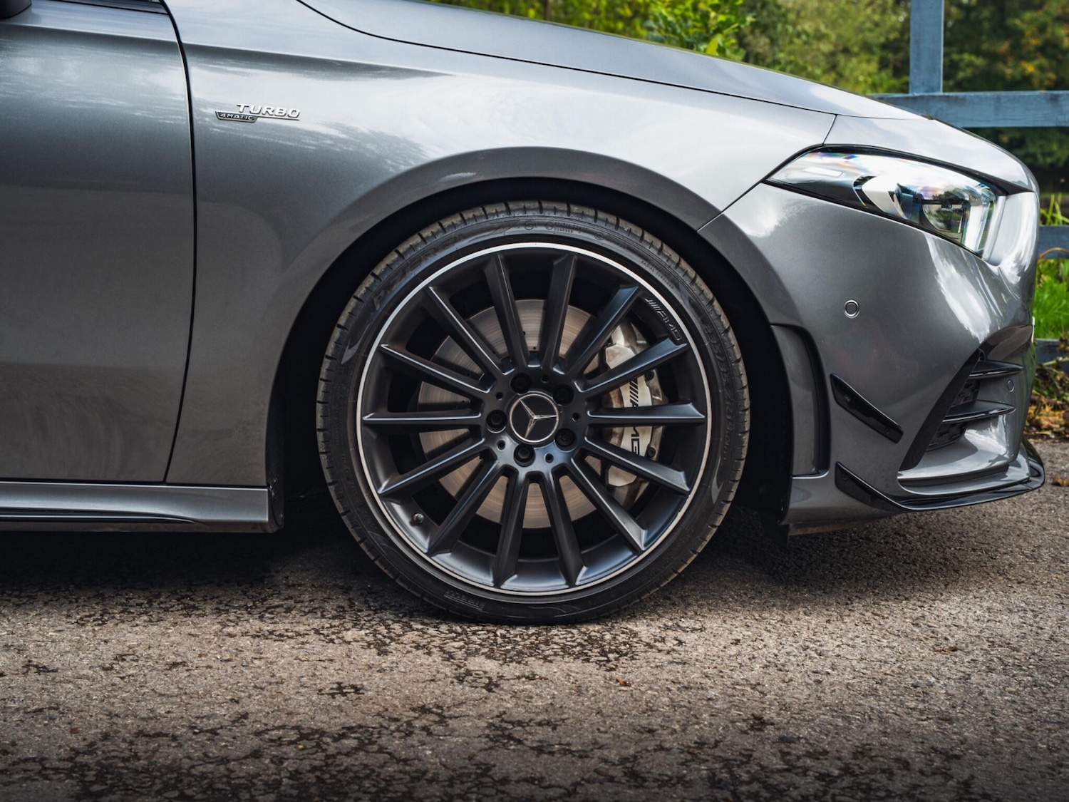 Used Mercedes-Benz A-Class 2020 for sale - 77175060: Photo 31