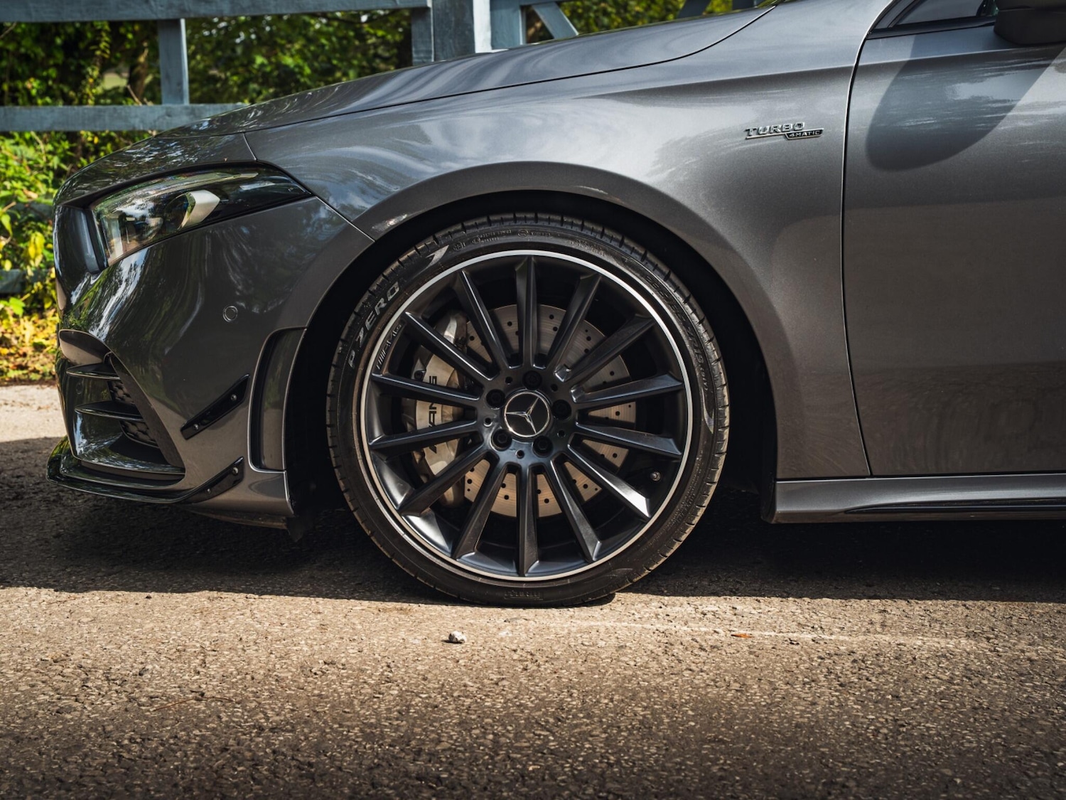 Used Mercedes-Benz A-Class 2020 for sale - 77175060: Photo 32