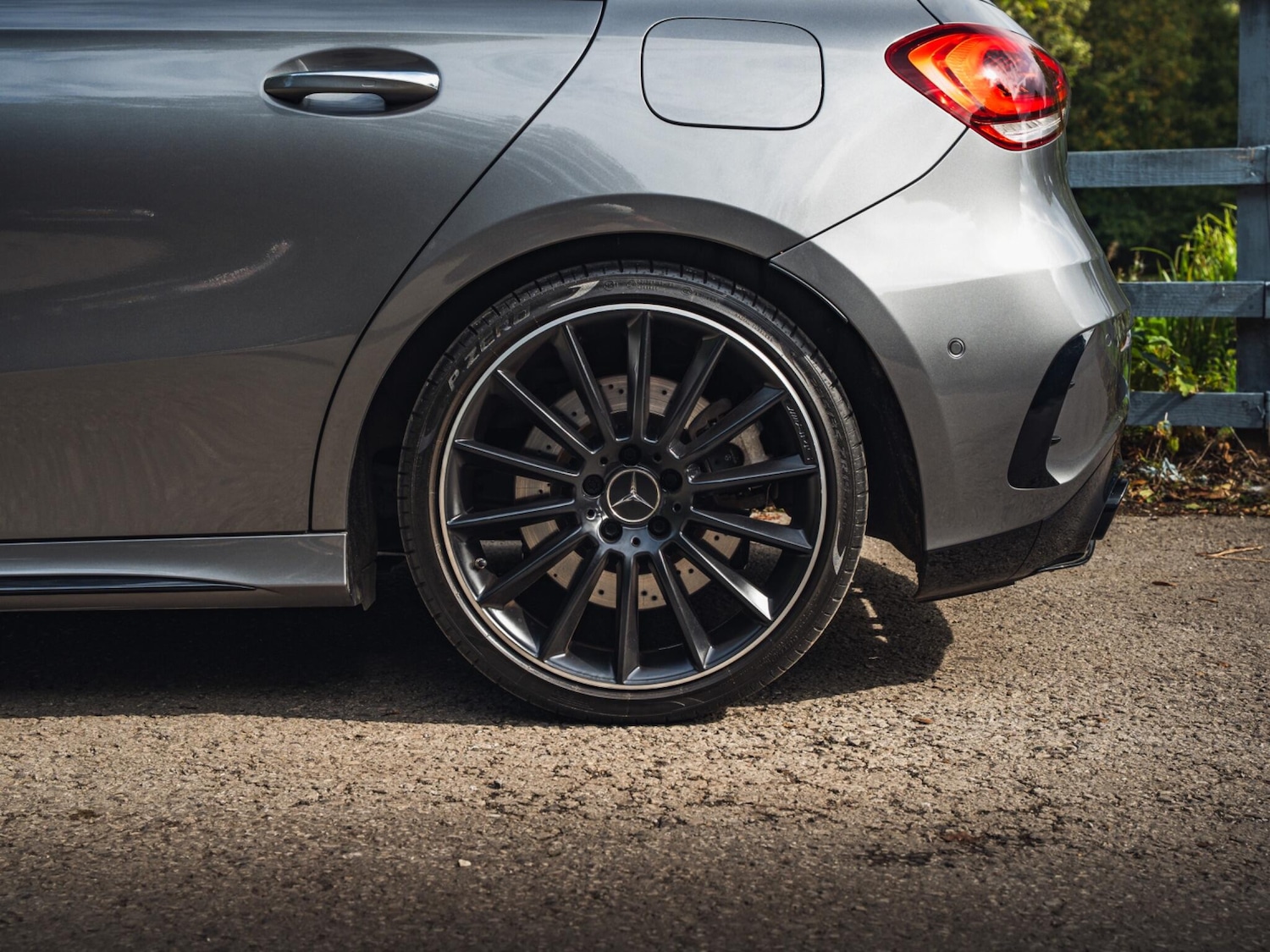 Used Mercedes-Benz A-Class 2020 for sale - 77175060: Photo 33