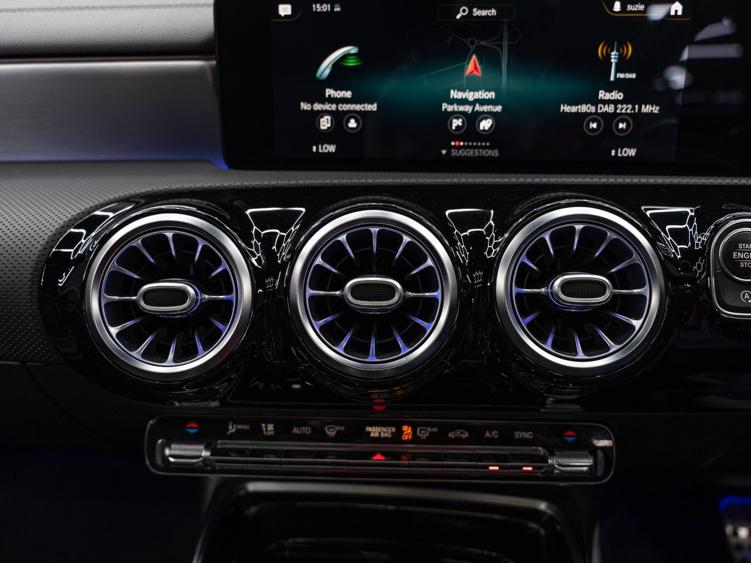 Used Mercedes-Benz A-Class 2020 for sale - 77175060: Photo 34