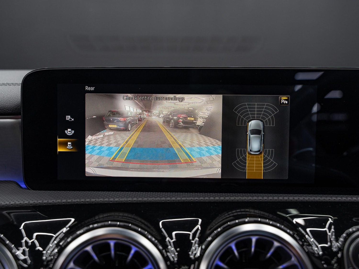 Used Mercedes-Benz A-Class 2020 for sale - 77175060: Photo 35