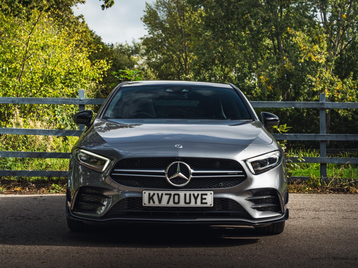 Used Mercedes-Benz A-Class 2020 for sale - 77175060: Photo 4