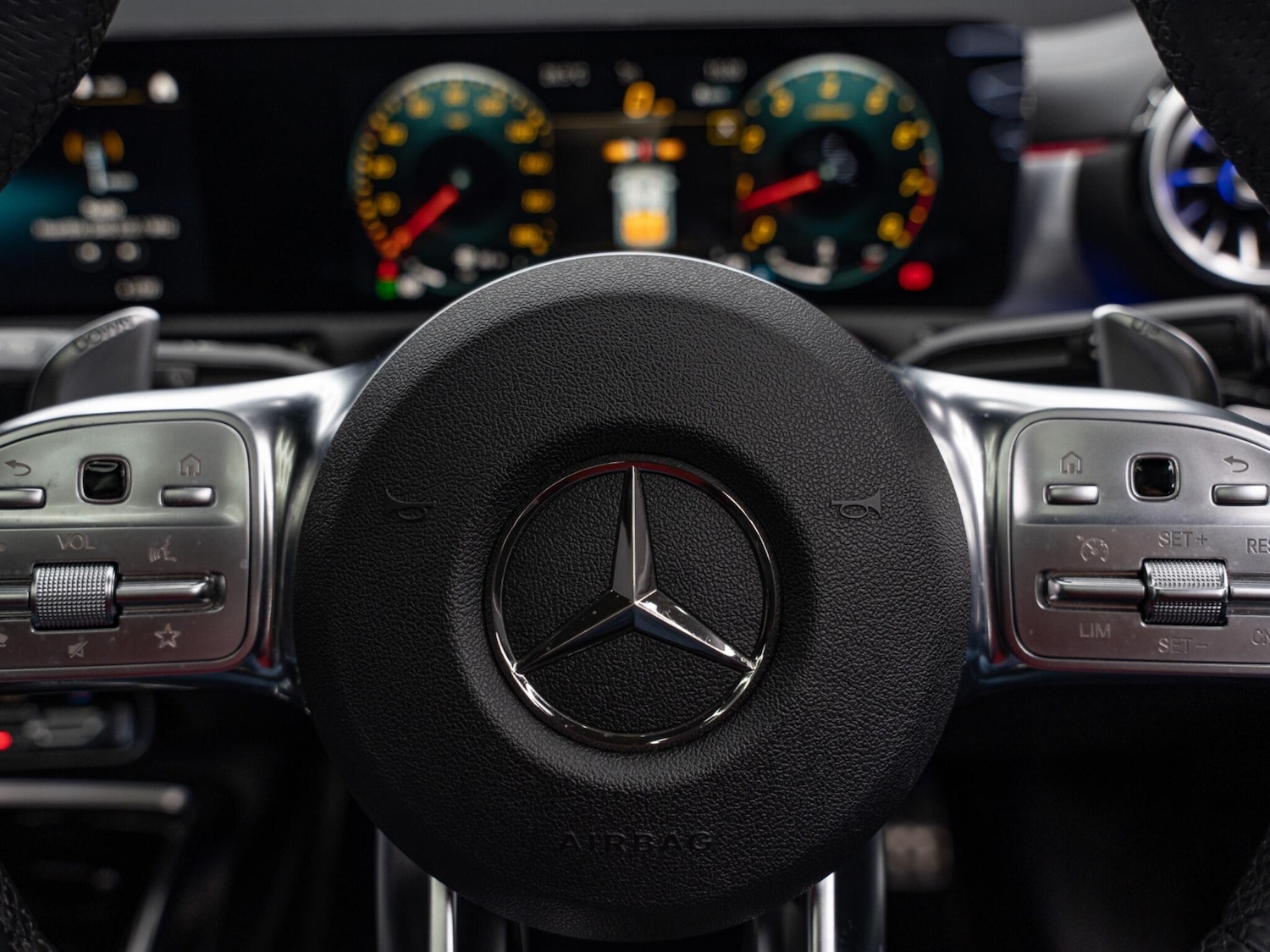 Used Mercedes-Benz A-Class 2020 for sale - 77175060: Photo 41