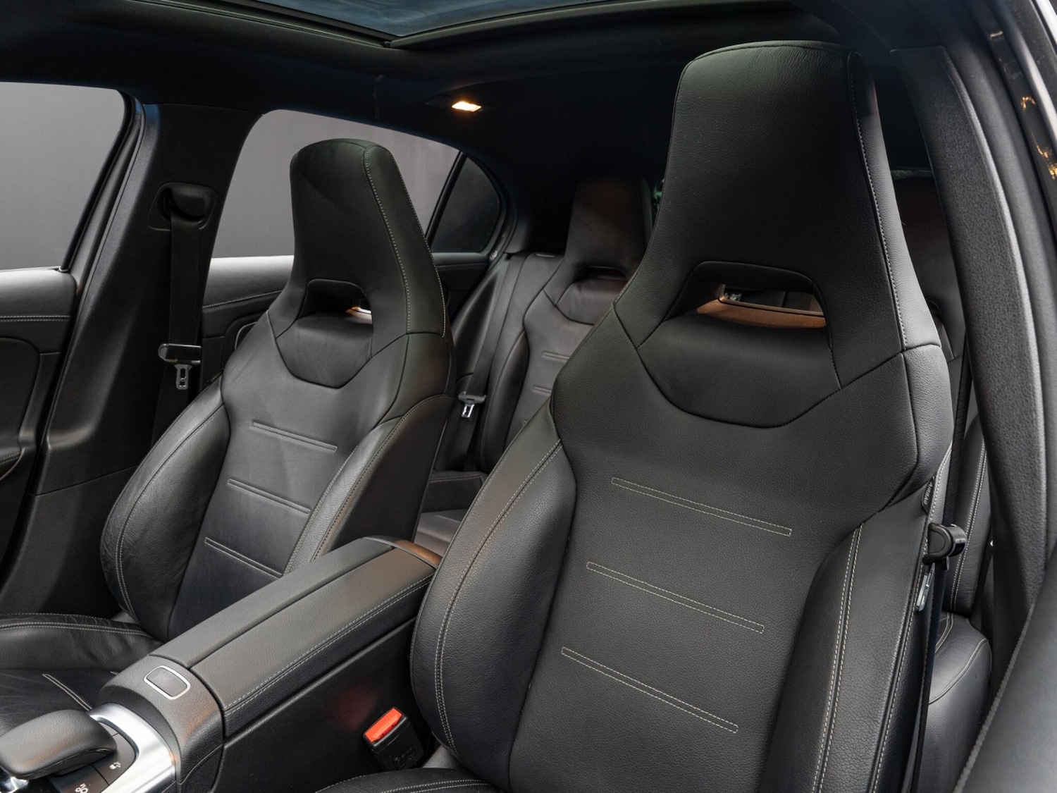 Used Mercedes-Benz A-Class 2020 for sale - 77175060: Photo 46