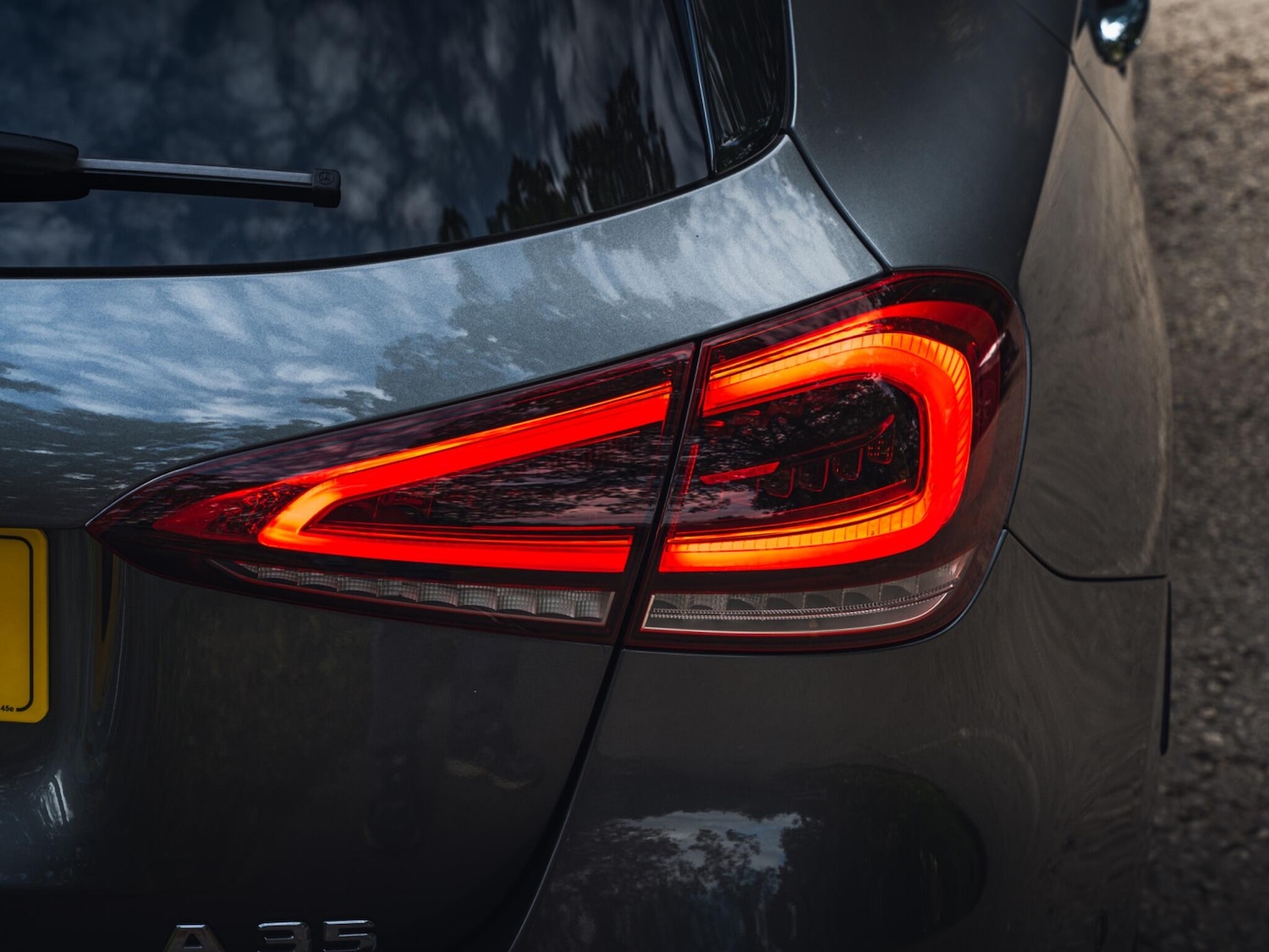 Used Mercedes-Benz A-Class 2020 for sale - 77175060: Photo 47