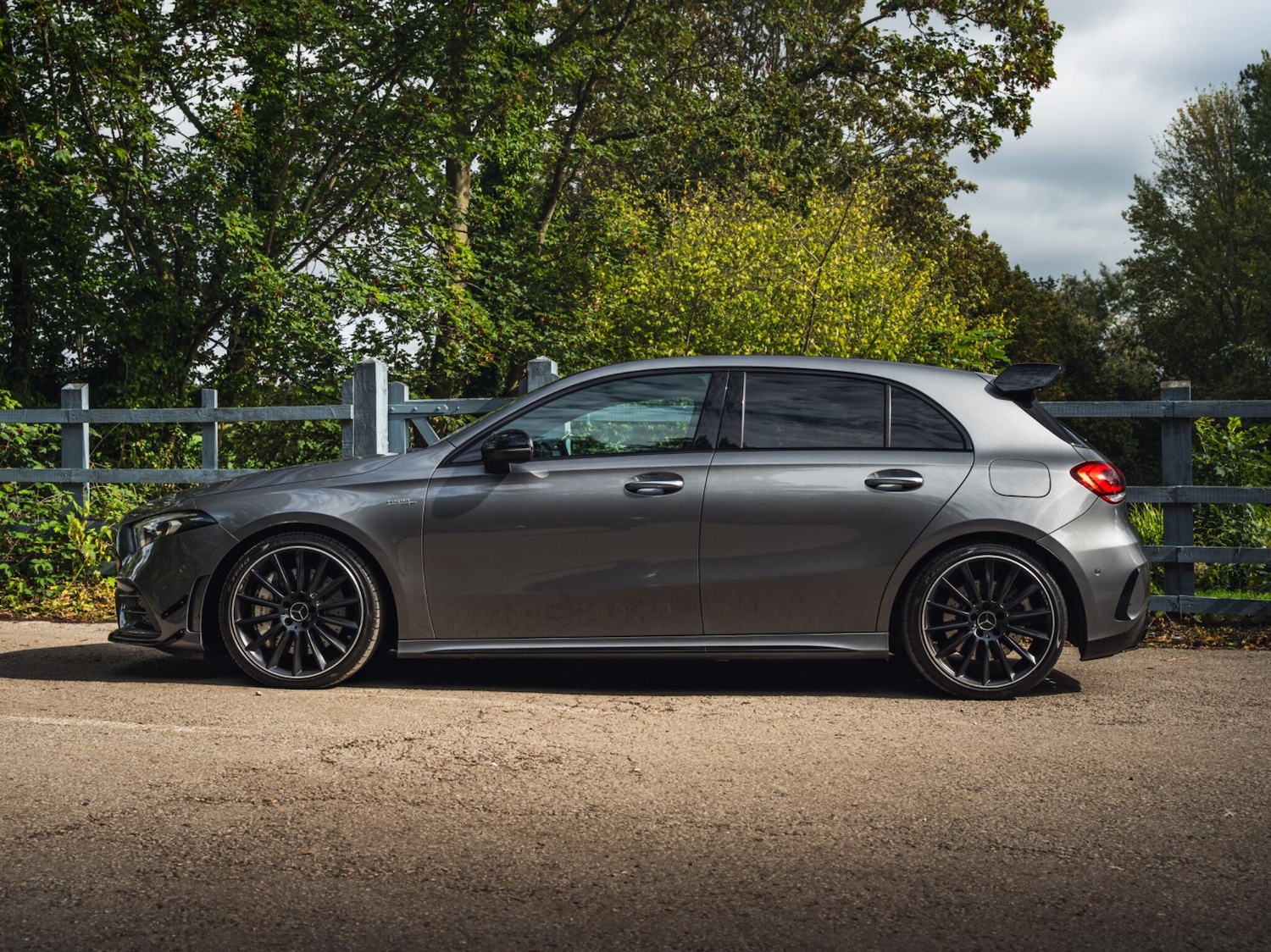 Used Mercedes-Benz A-Class 2020 for sale - 77175060: Photo 5