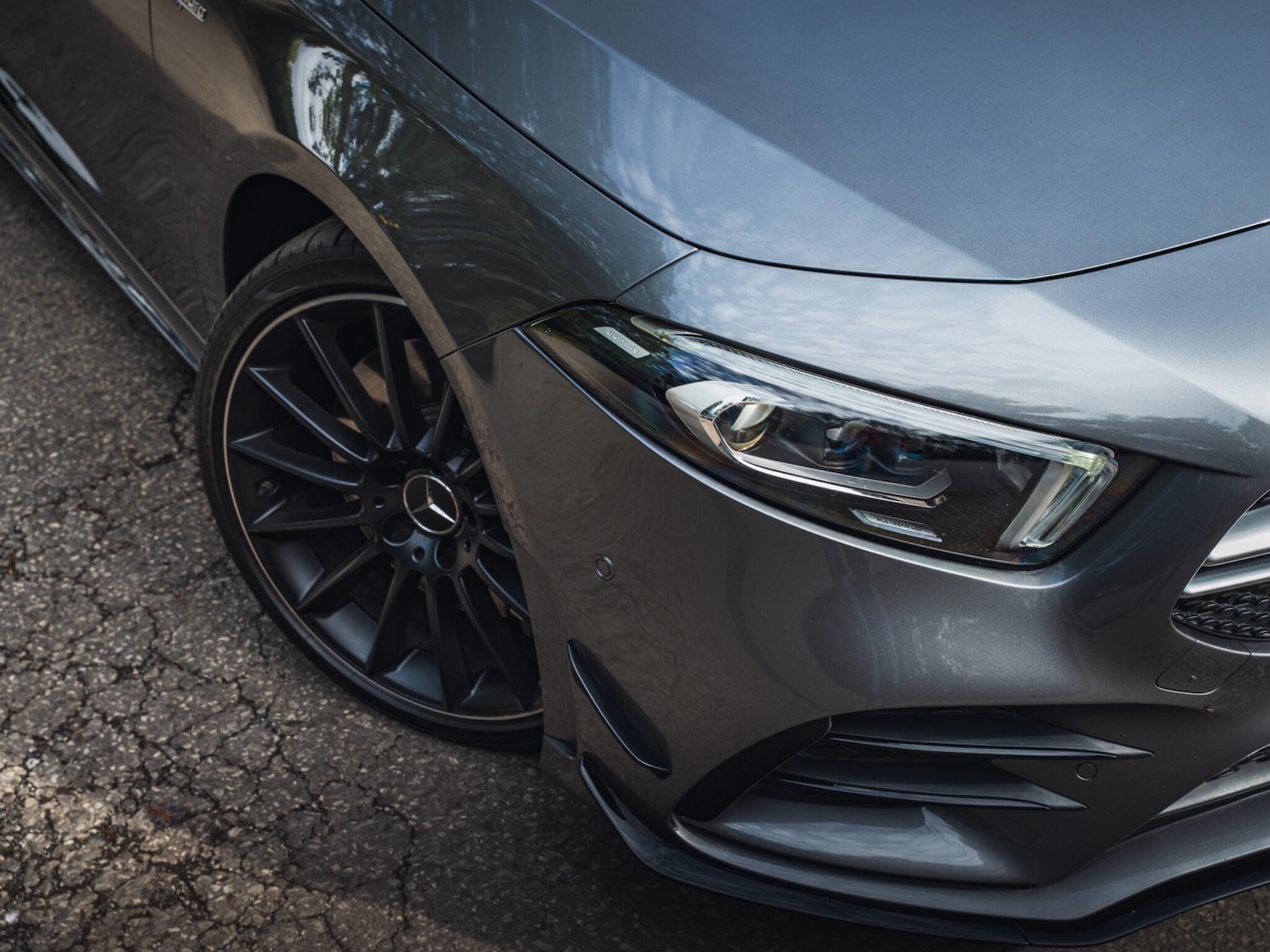 Used Mercedes-Benz A-Class 2020 for sale - 77175060: Photo 50