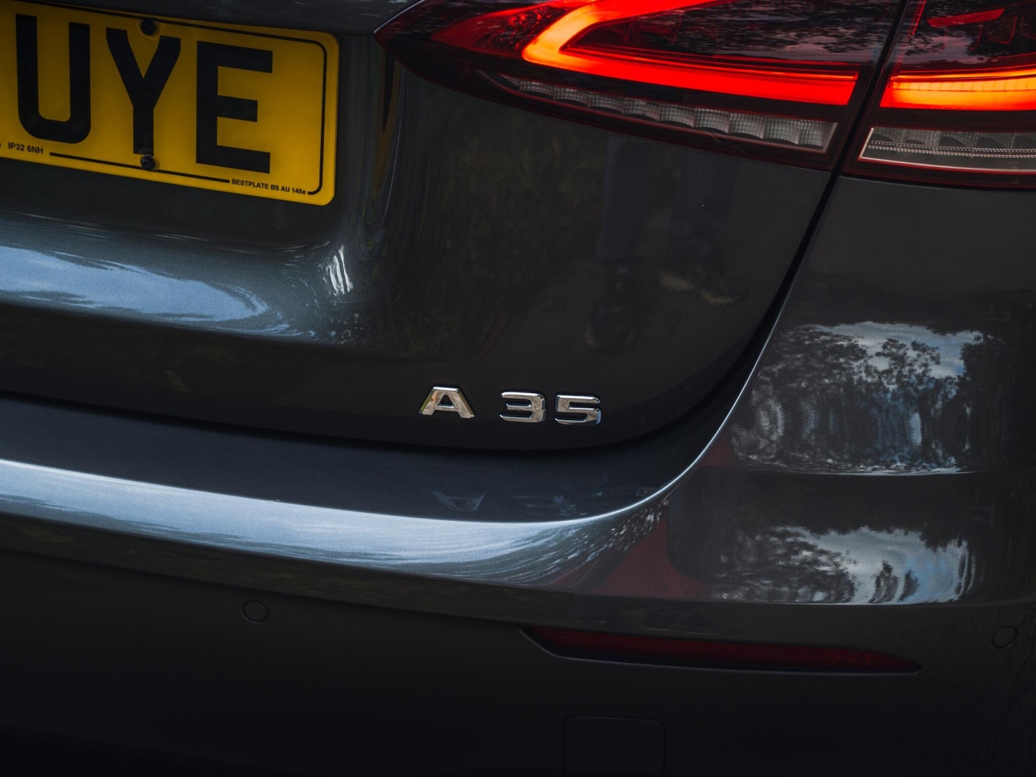 Used Mercedes-Benz A-Class 2020 for sale - 77175060: Photo 56