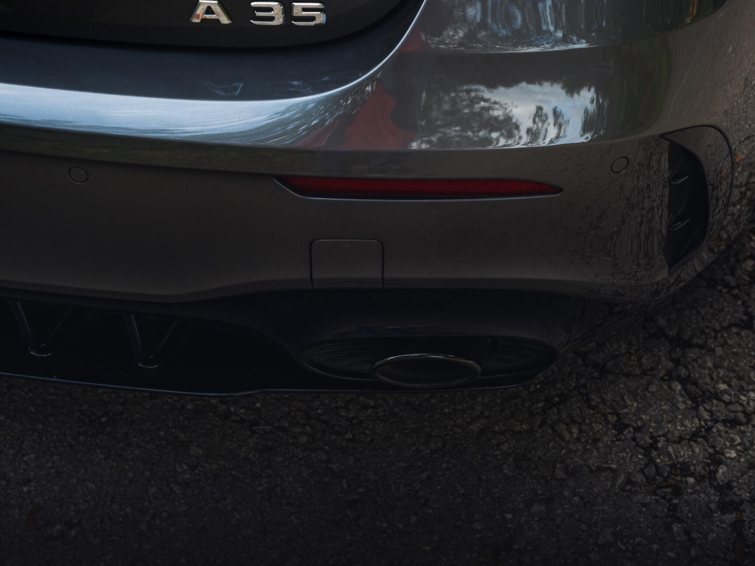 Used Mercedes-Benz A-Class 2020 for sale - 77175060: Photo 57