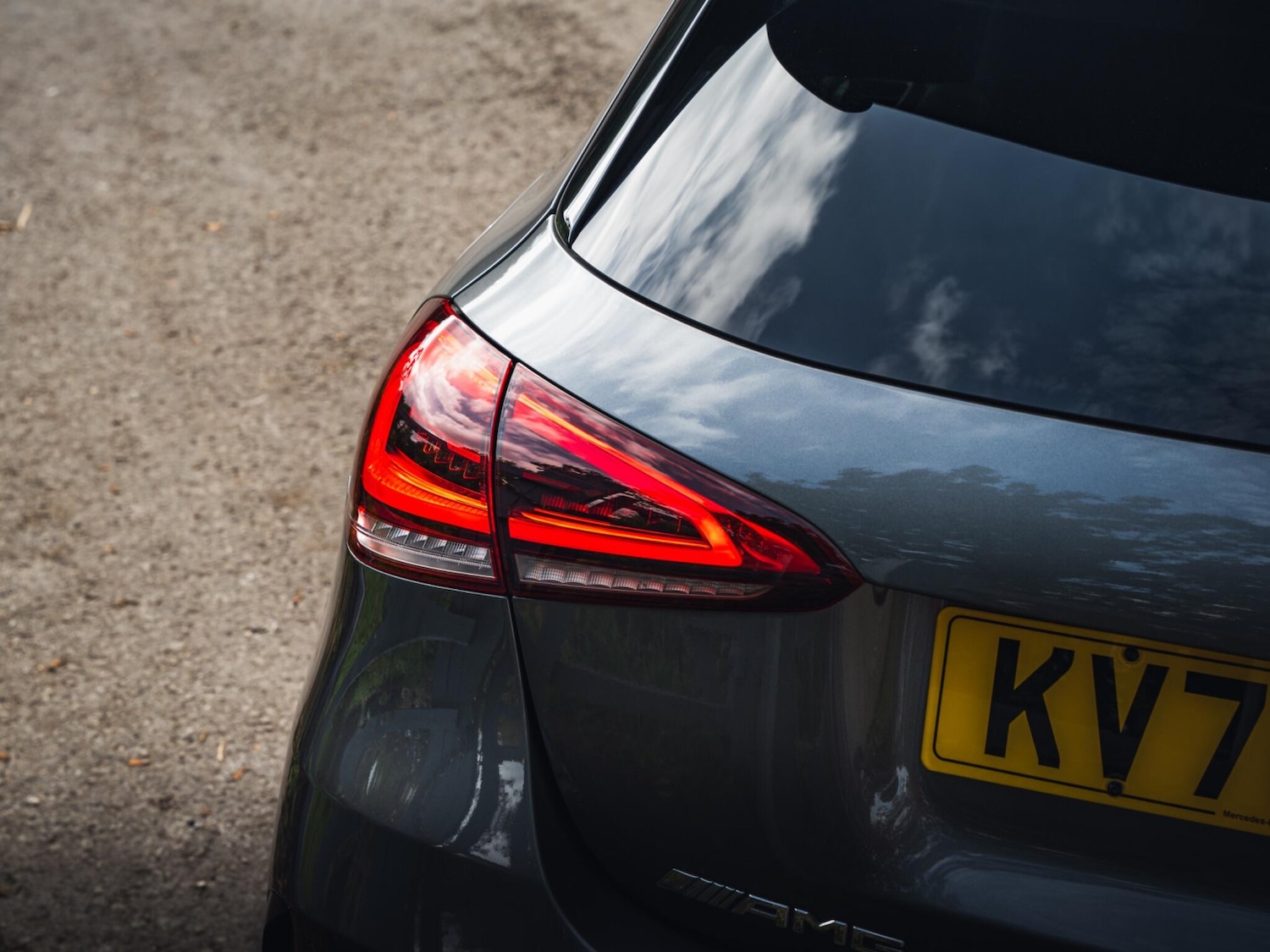 Used Mercedes-Benz A-Class 2020 for sale - 77175060: Photo 58