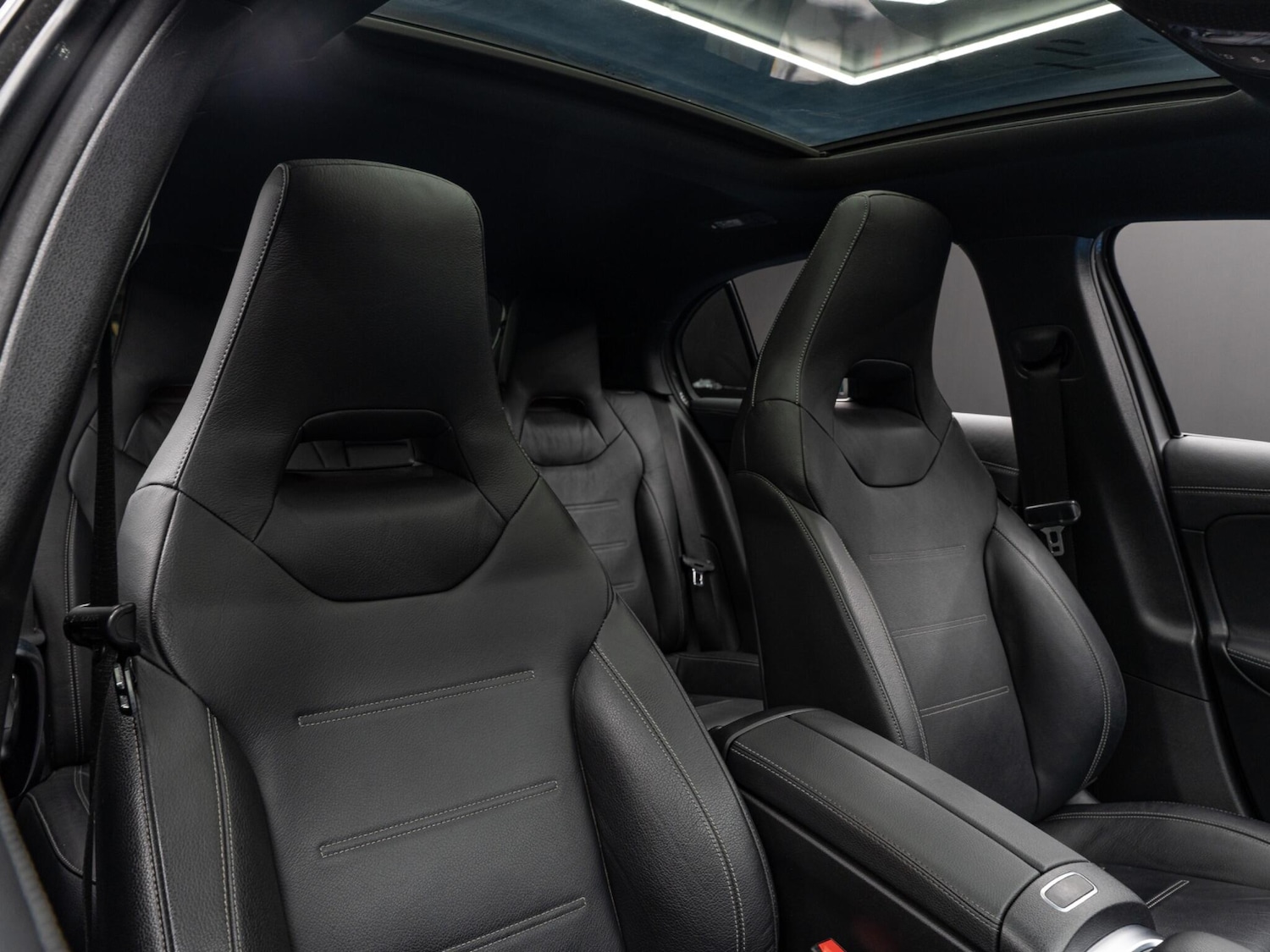 Used Mercedes-Benz A-Class 2020 for sale - 77175060: Photo 59