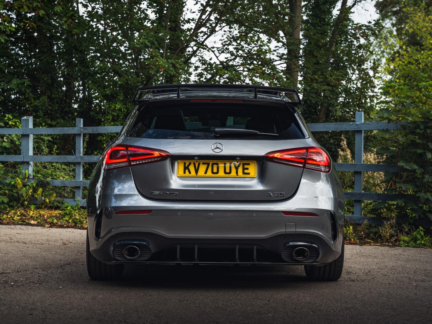 Used Mercedes-Benz A-Class 2020 for sale - 77175060: Photo 6