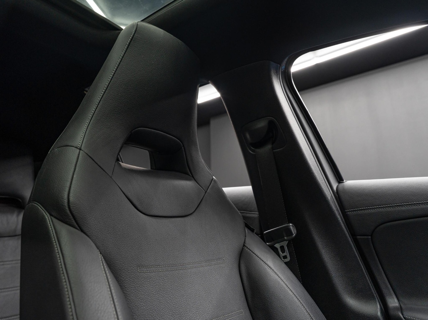 Used Mercedes-Benz A-Class 2020 for sale - 77175060: Photo 64