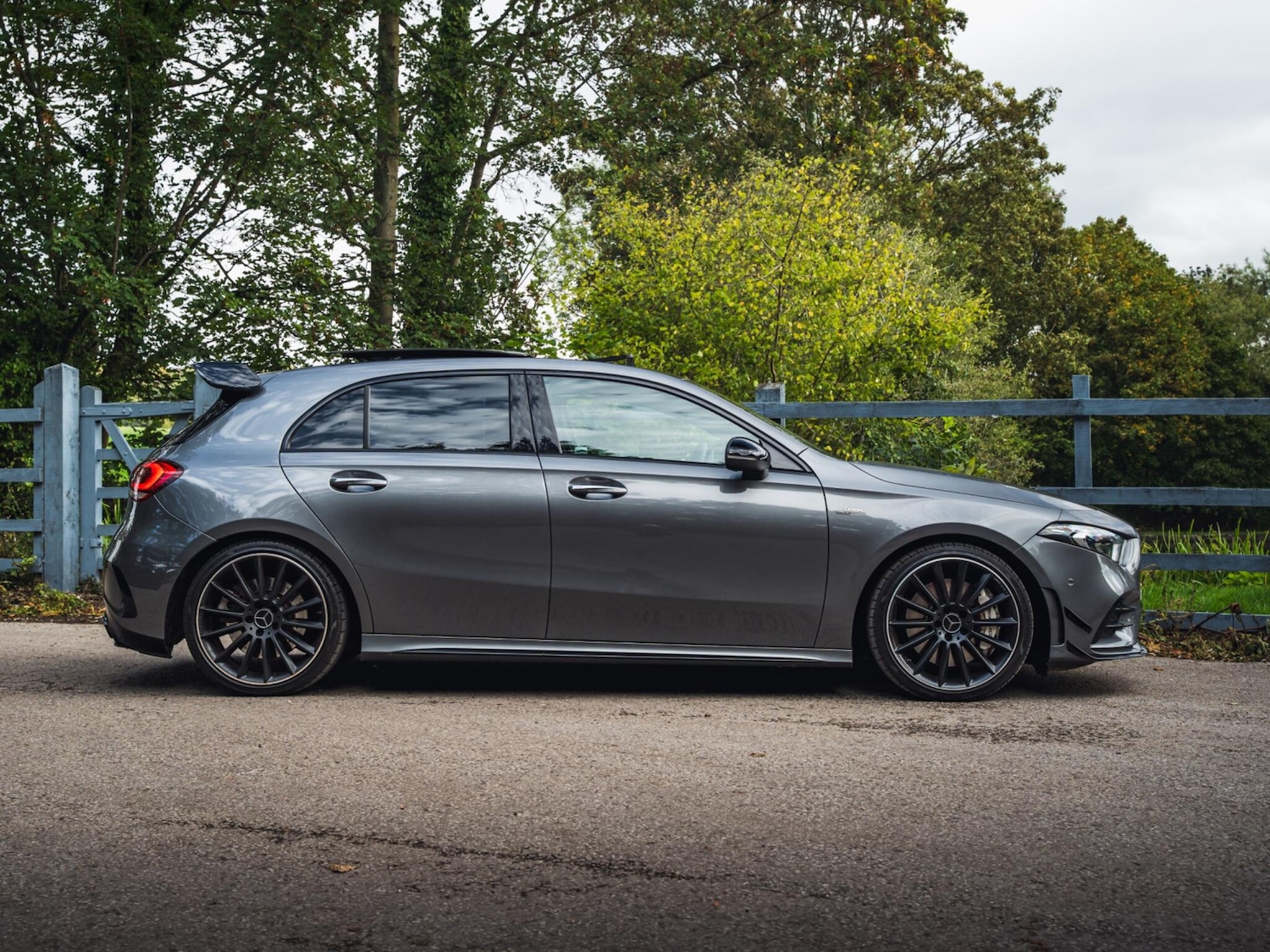 Used Mercedes-Benz A-Class 2020 for sale - 77175060: Photo 7