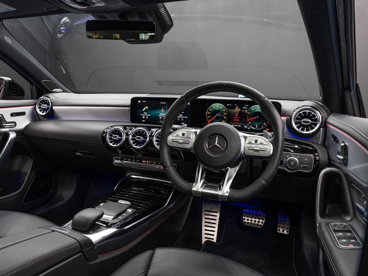 Used Mercedes-Benz A-Class 2020 for sale - 77175060: Photo 9