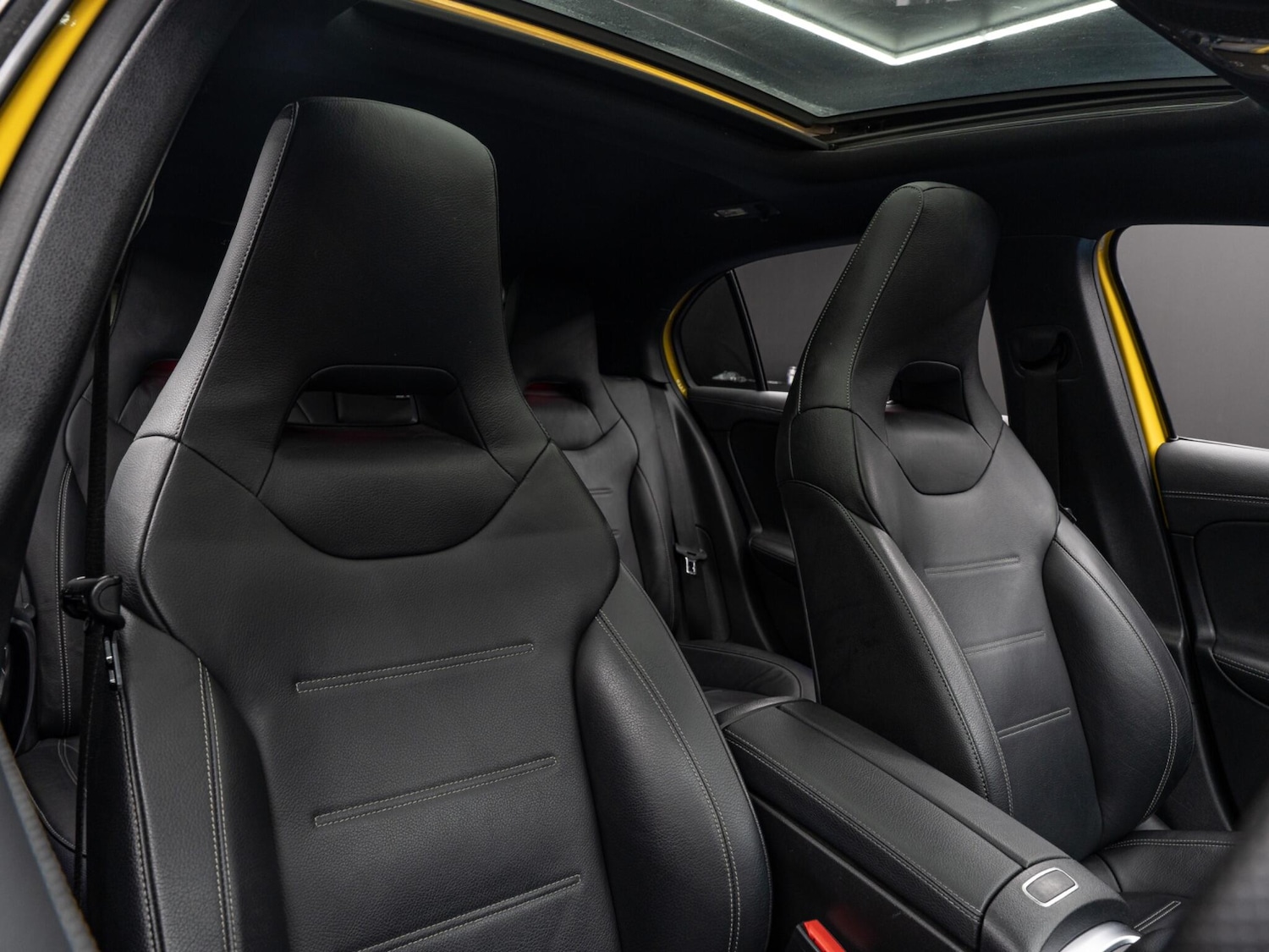 Used Mercedes-Benz A-Class 2021 for sale - 76714236: Photo 13