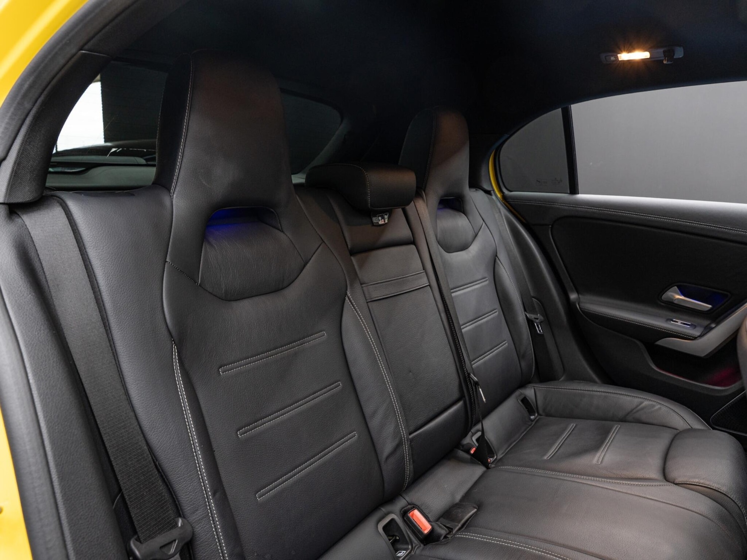 Used Mercedes-Benz A-Class 2021 for sale - 76714236: Photo 14