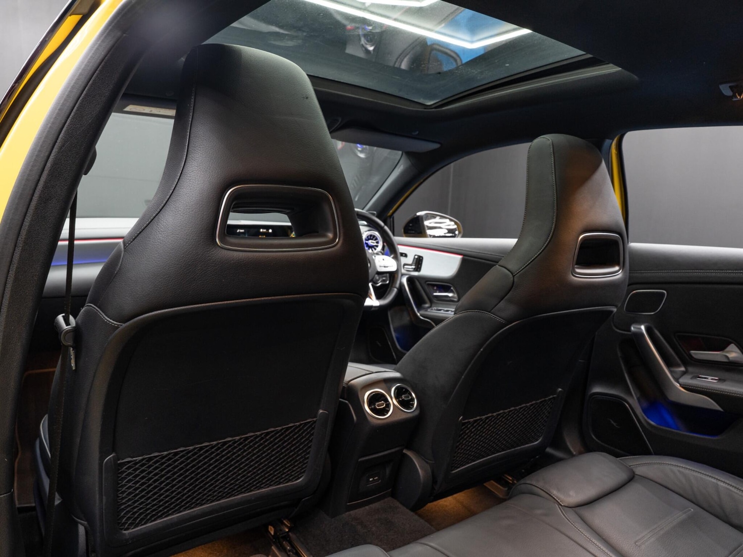 Used Mercedes-Benz A-Class 2021 for sale - 76714236: Photo 15