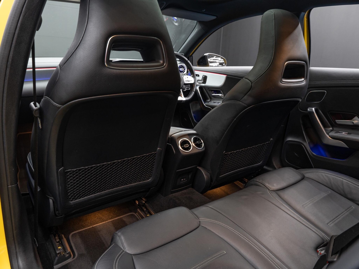 Used Mercedes-Benz A-Class 2021 for sale - 76714236: Photo 16