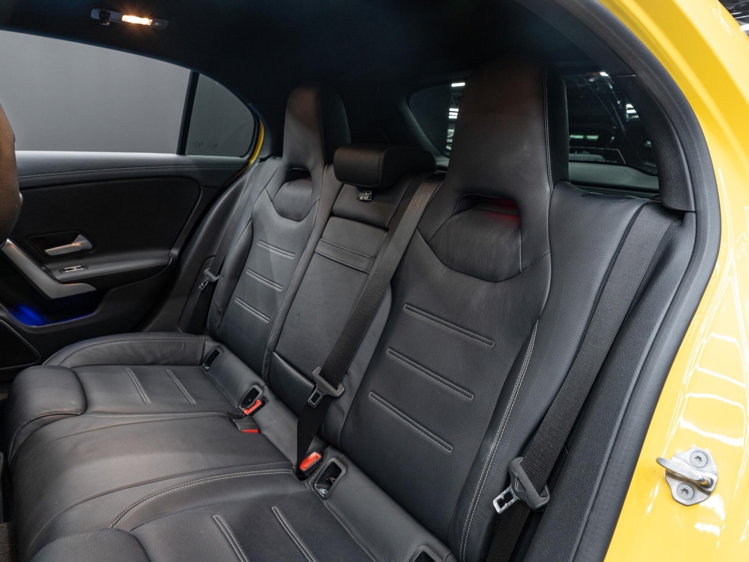 Used Mercedes-Benz A-Class 2021 for sale - 76714236: Photo 17