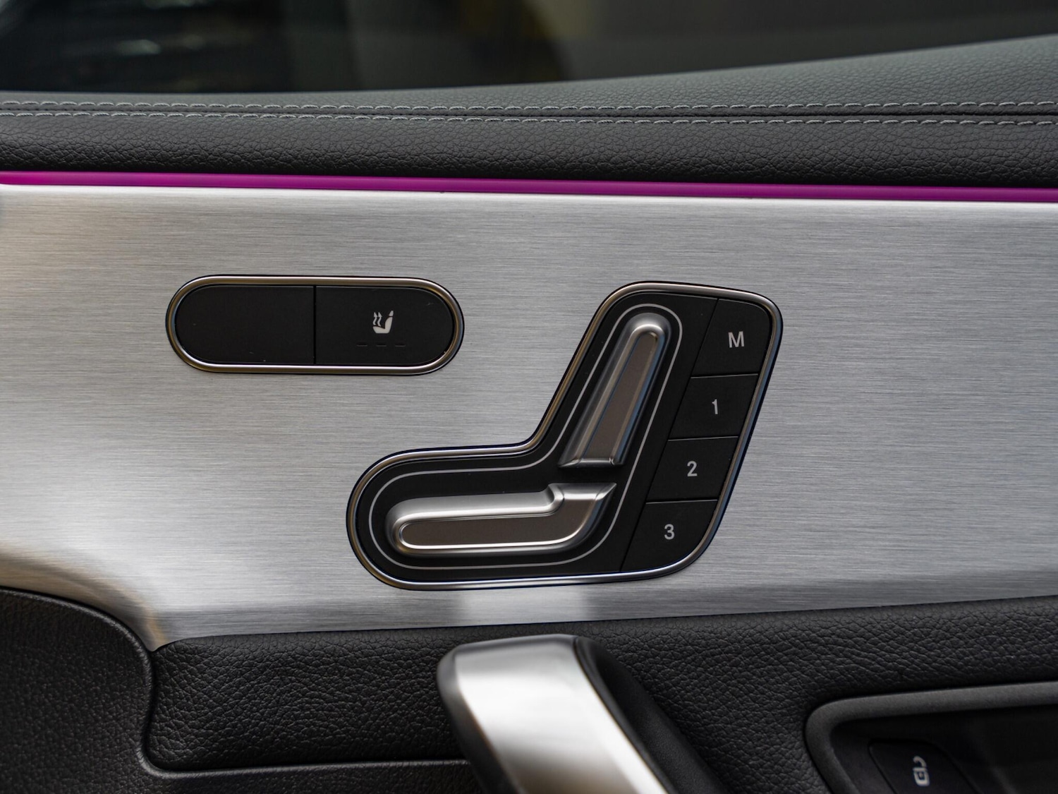 Used Mercedes-Benz A-Class 2021 for sale - 76714236: Photo 19