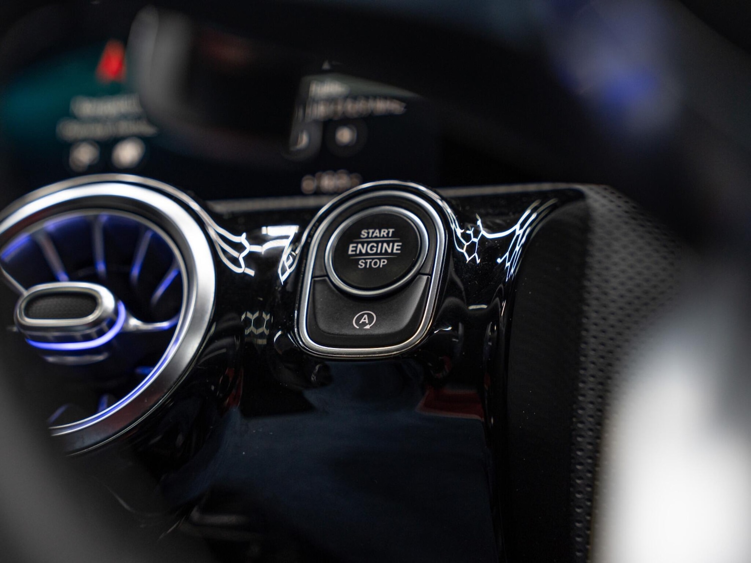 Used Mercedes-Benz A-Class 2021 for sale - 76714236: Photo 25