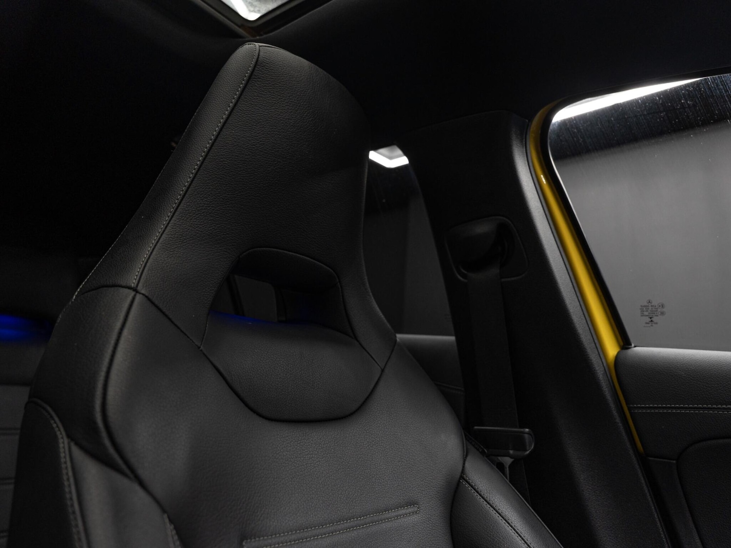 Used Mercedes-Benz A-Class 2021 for sale - 76714236: Photo 28