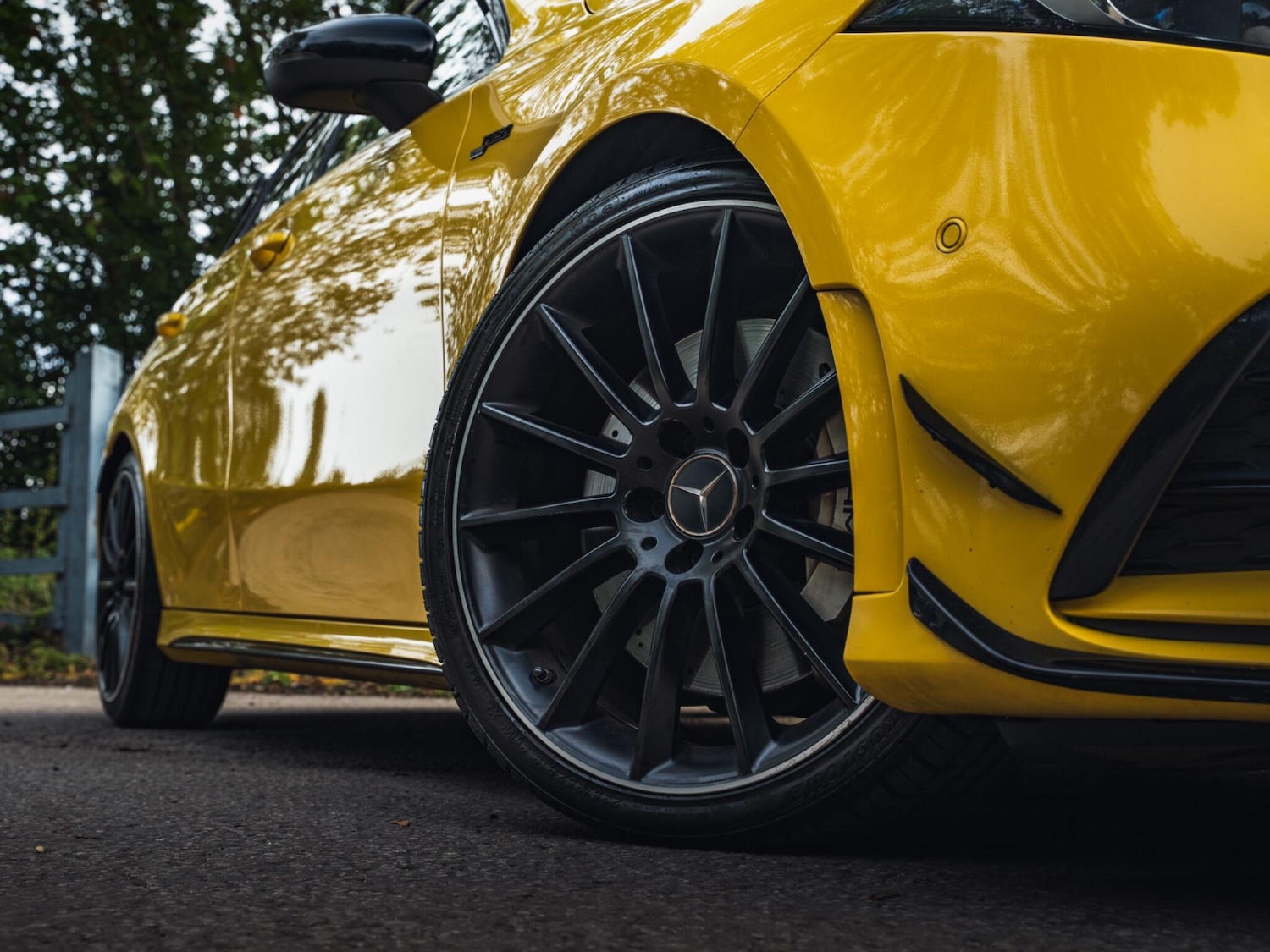 Used Mercedes-Benz A-Class 2021 for sale - 76714236: Photo 29