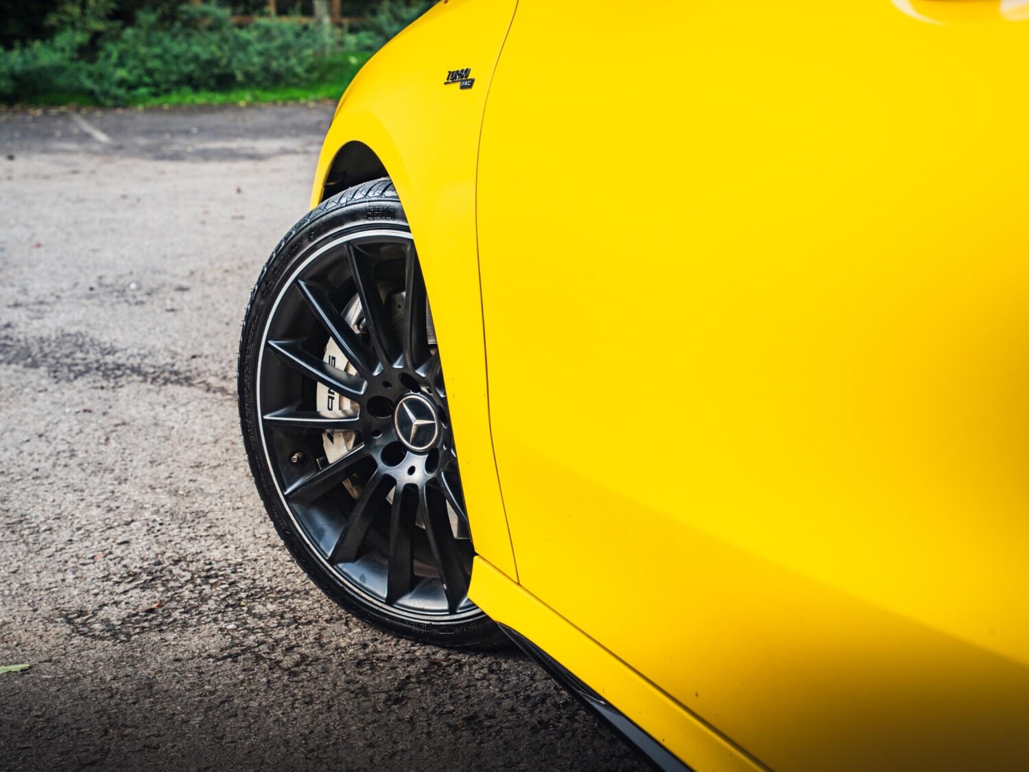 Used Mercedes-Benz A-Class 2021 for sale - 76714236: Photo 30