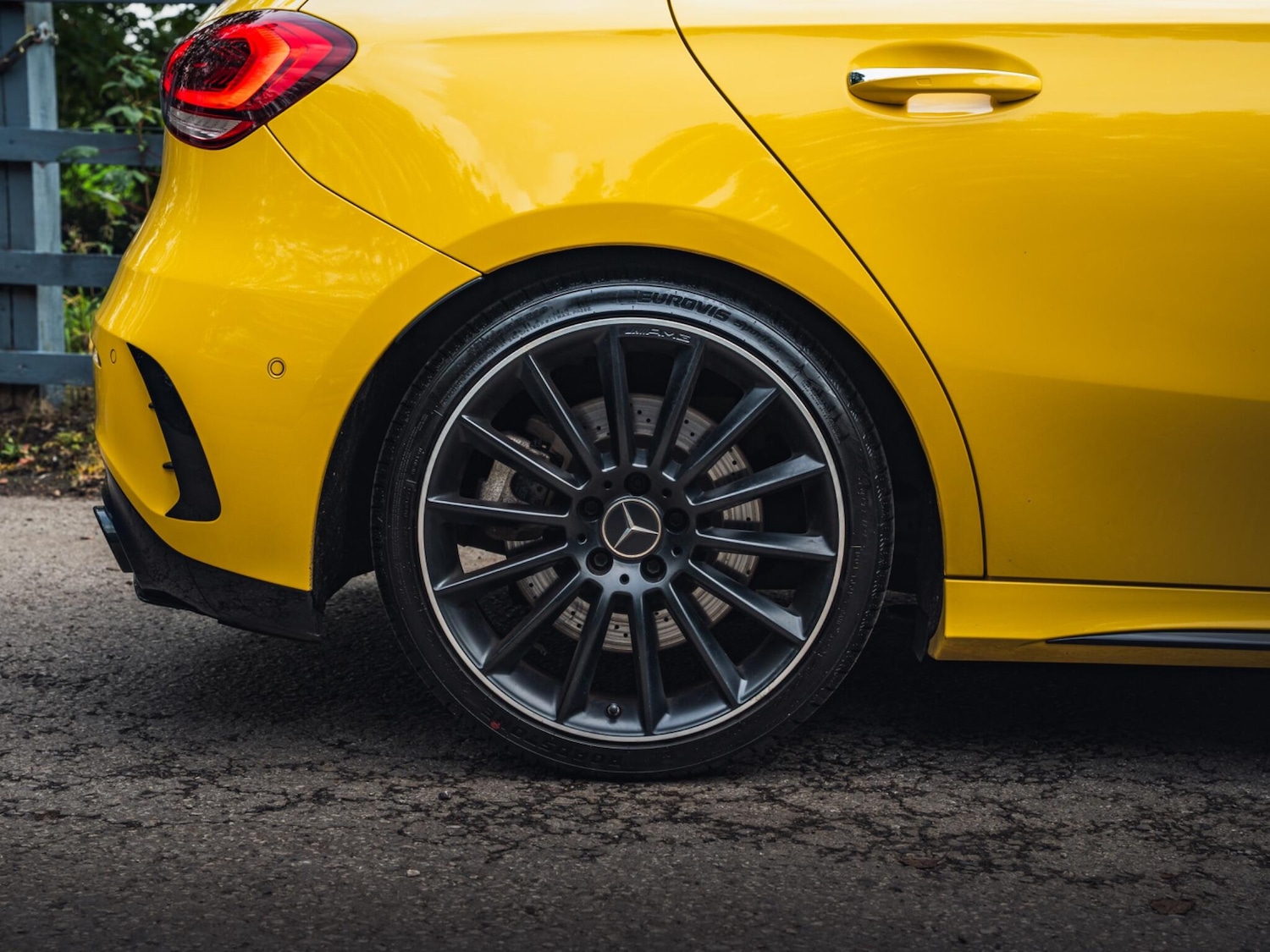 Used Mercedes-Benz A-Class 2021 for sale - 76714236: Photo 31