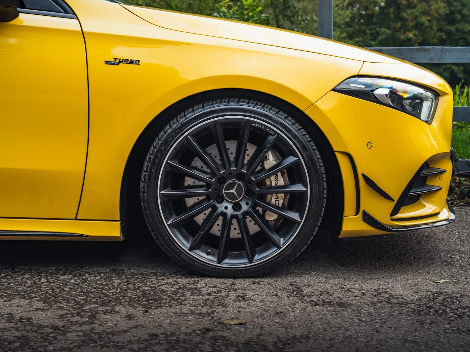 Used Mercedes-Benz A-Class 2021 for sale - 76714236: Photo 32