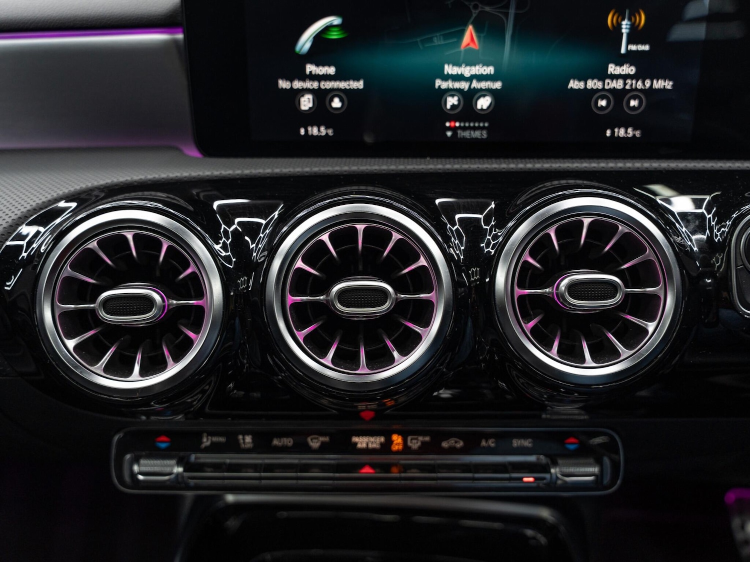 Used Mercedes-Benz A-Class 2021 for sale - 76714236: Photo 33