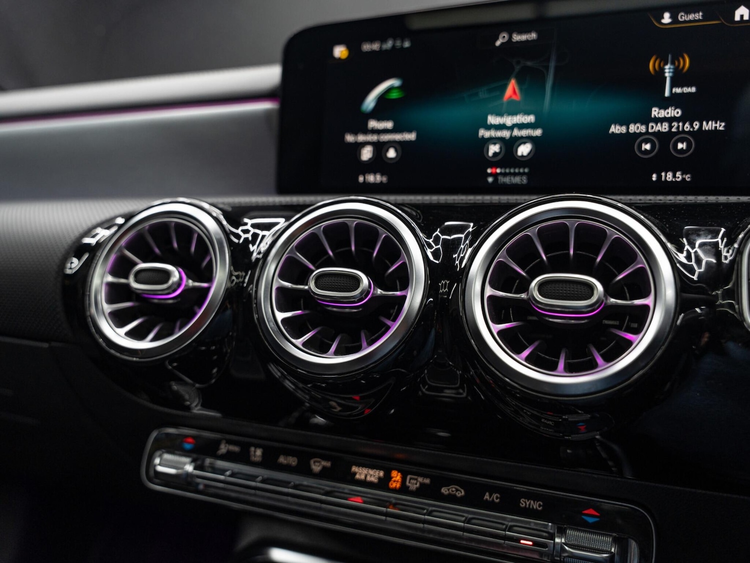 Used Mercedes-Benz A-Class 2021 for sale - 76714236: Photo 34