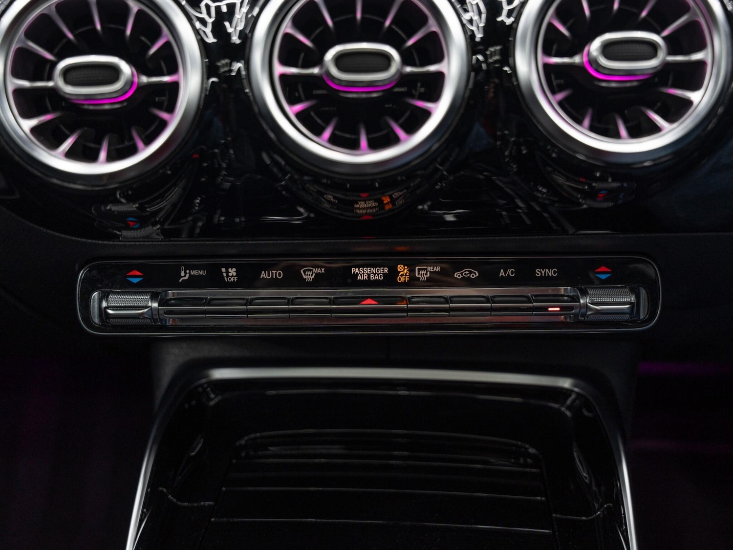 Used Mercedes-Benz A-Class 2021 for sale - 76714236: Photo 35