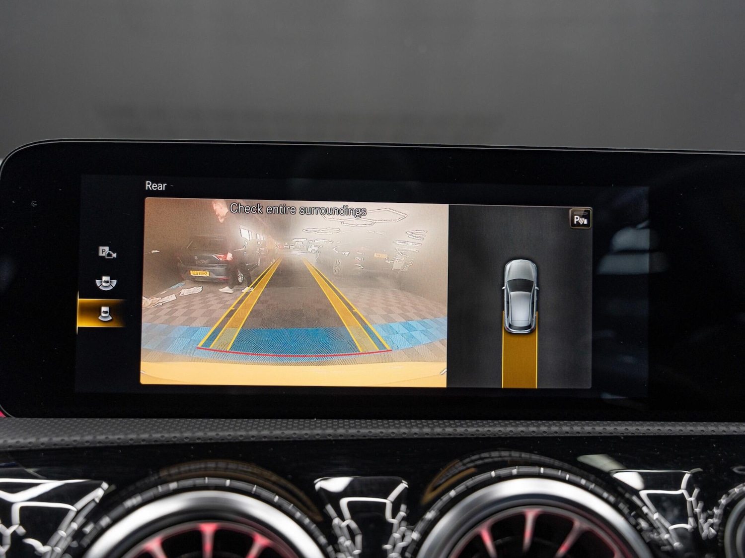 Used Mercedes-Benz A-Class 2021 for sale - 76714236: Photo 36