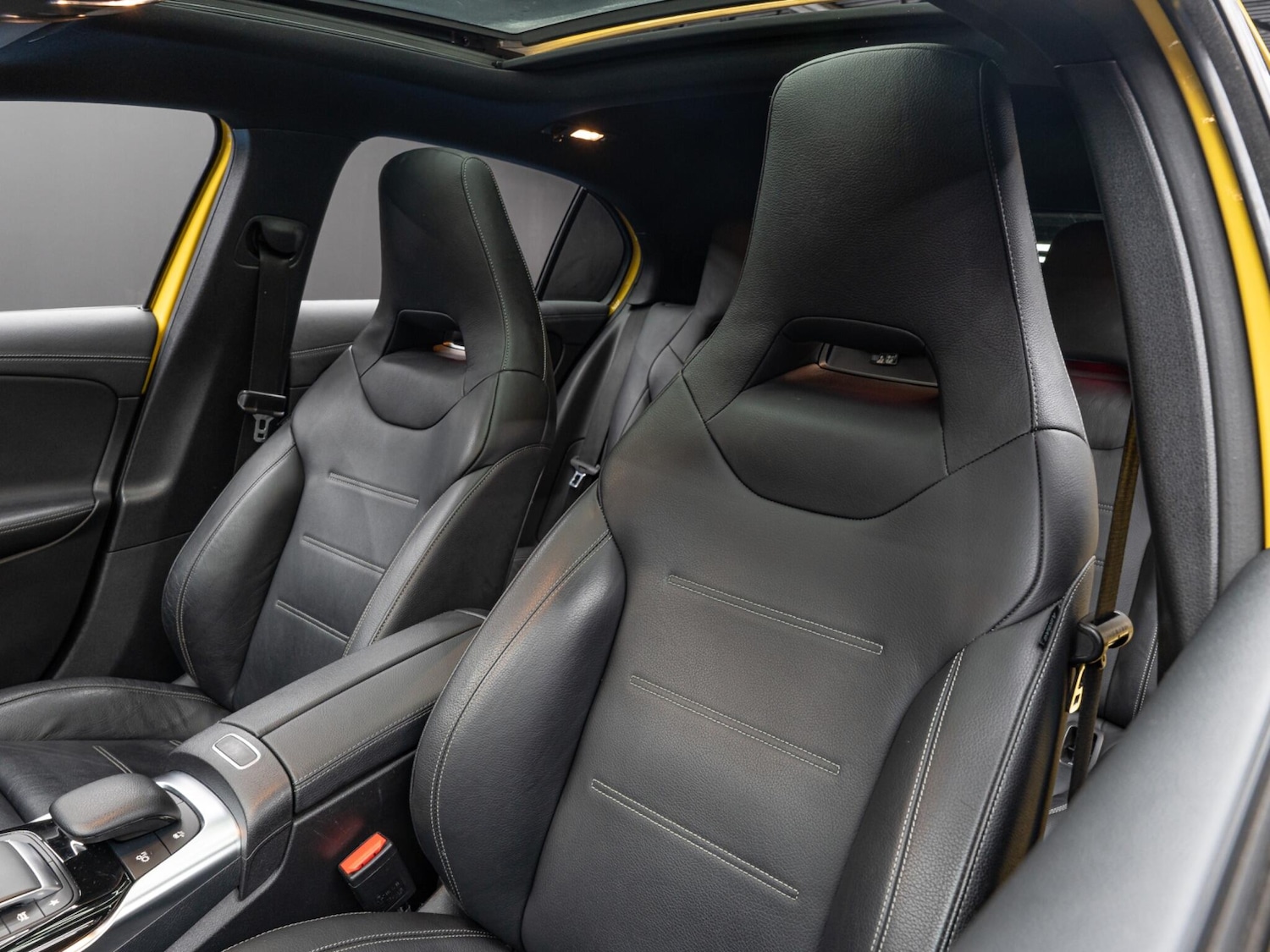 Used Mercedes-Benz A-Class 2021 for sale - 76714236: Photo 44