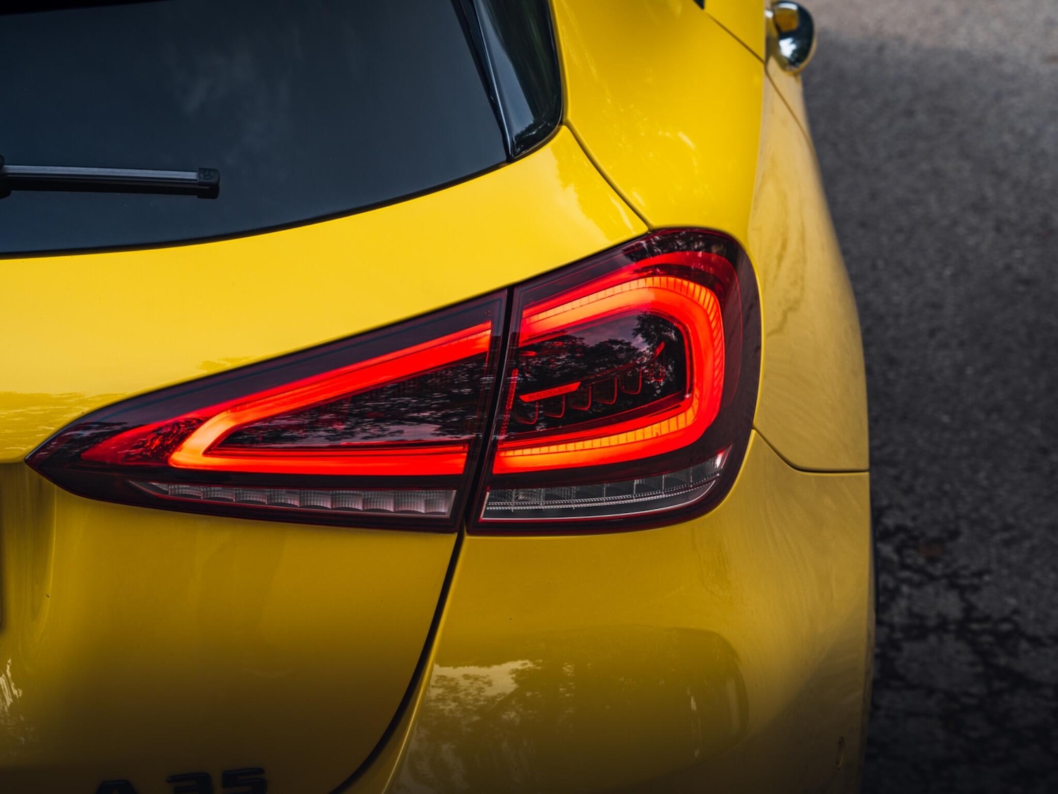 Used Mercedes-Benz A-Class 2021 for sale - 76714236: Photo 45