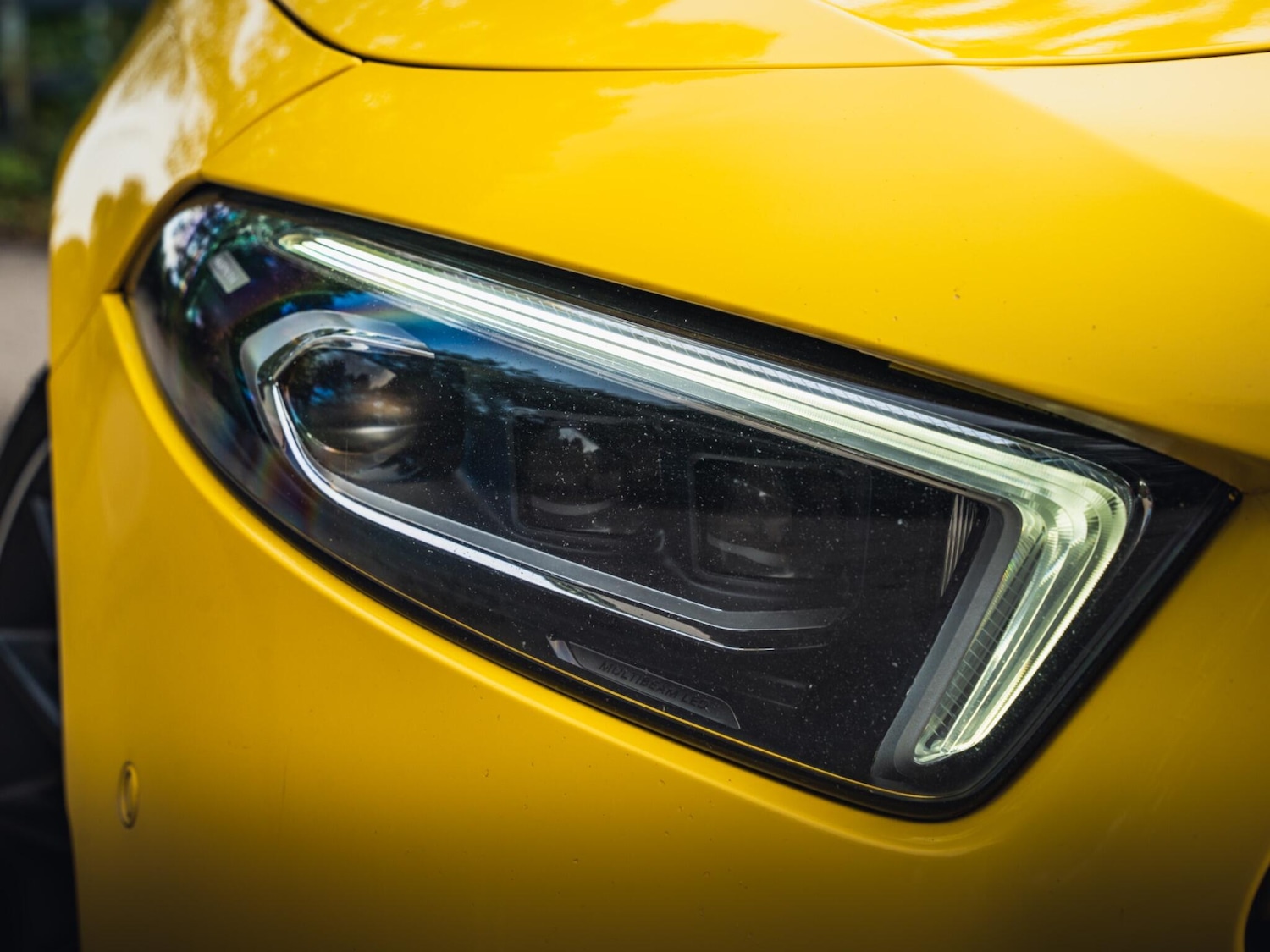 Used Mercedes-Benz A-Class 2021 for sale - 76714236: Photo 48