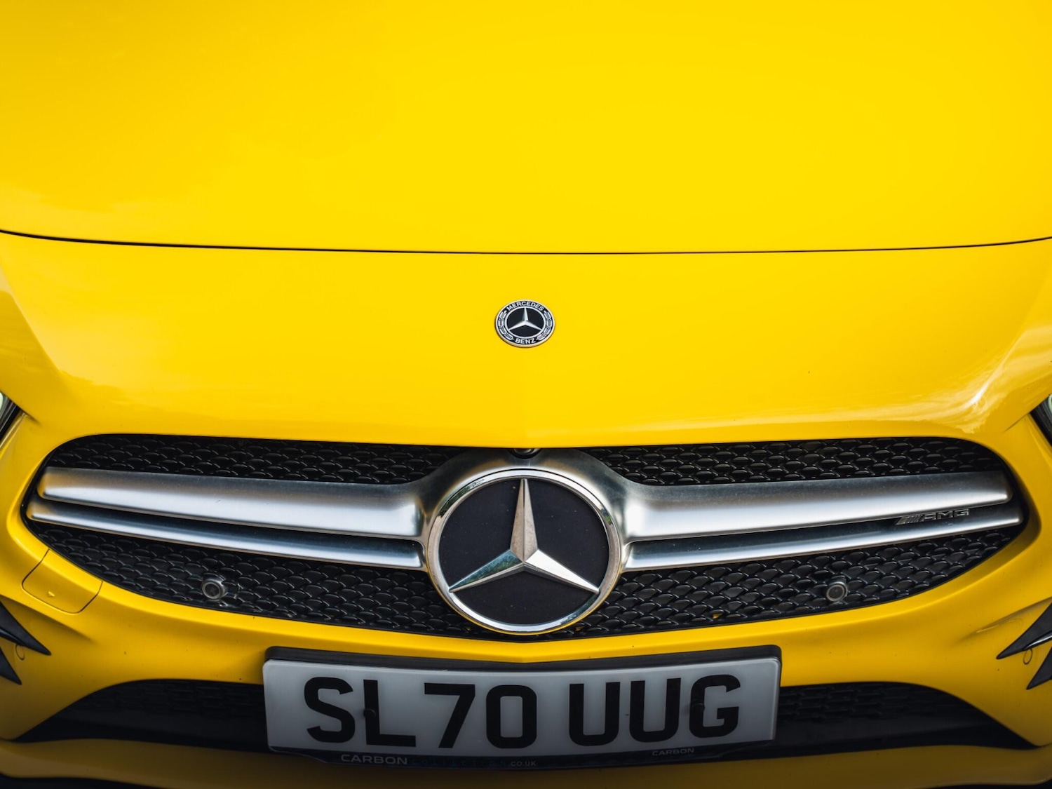 Used Mercedes-Benz A-Class 2021 for sale - 76714236: Photo 49