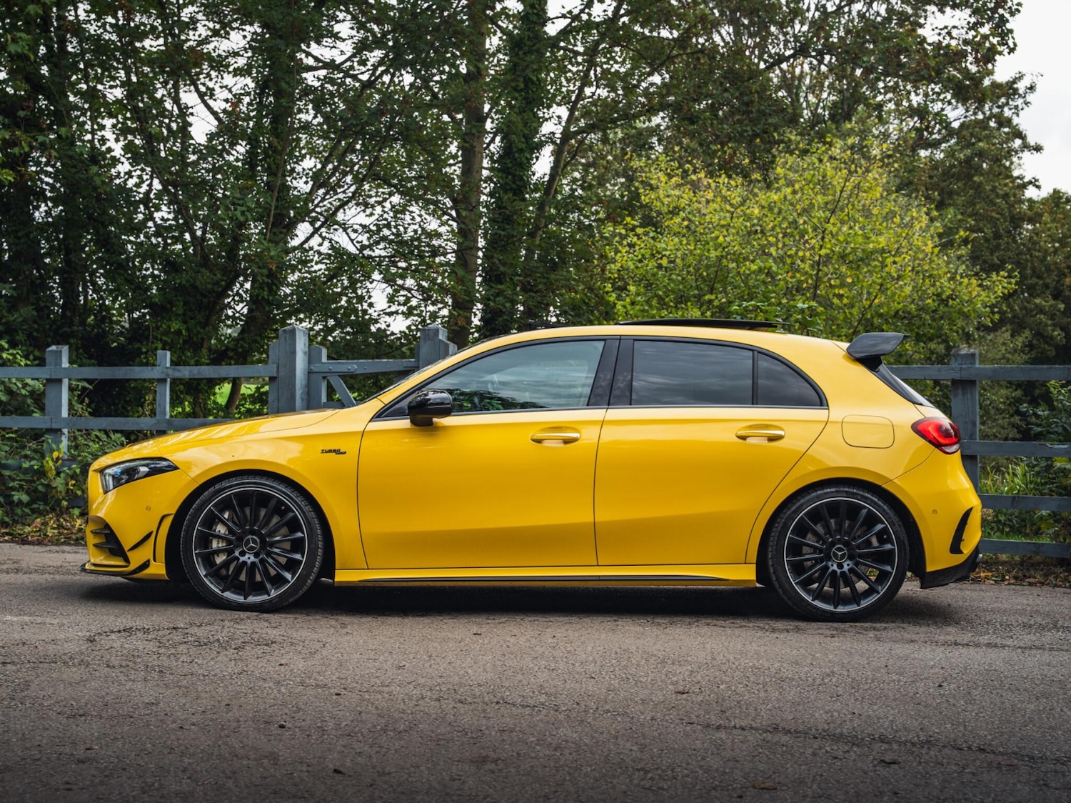 Used Mercedes-Benz A-Class 2021 for sale - 76714236: Photo 5