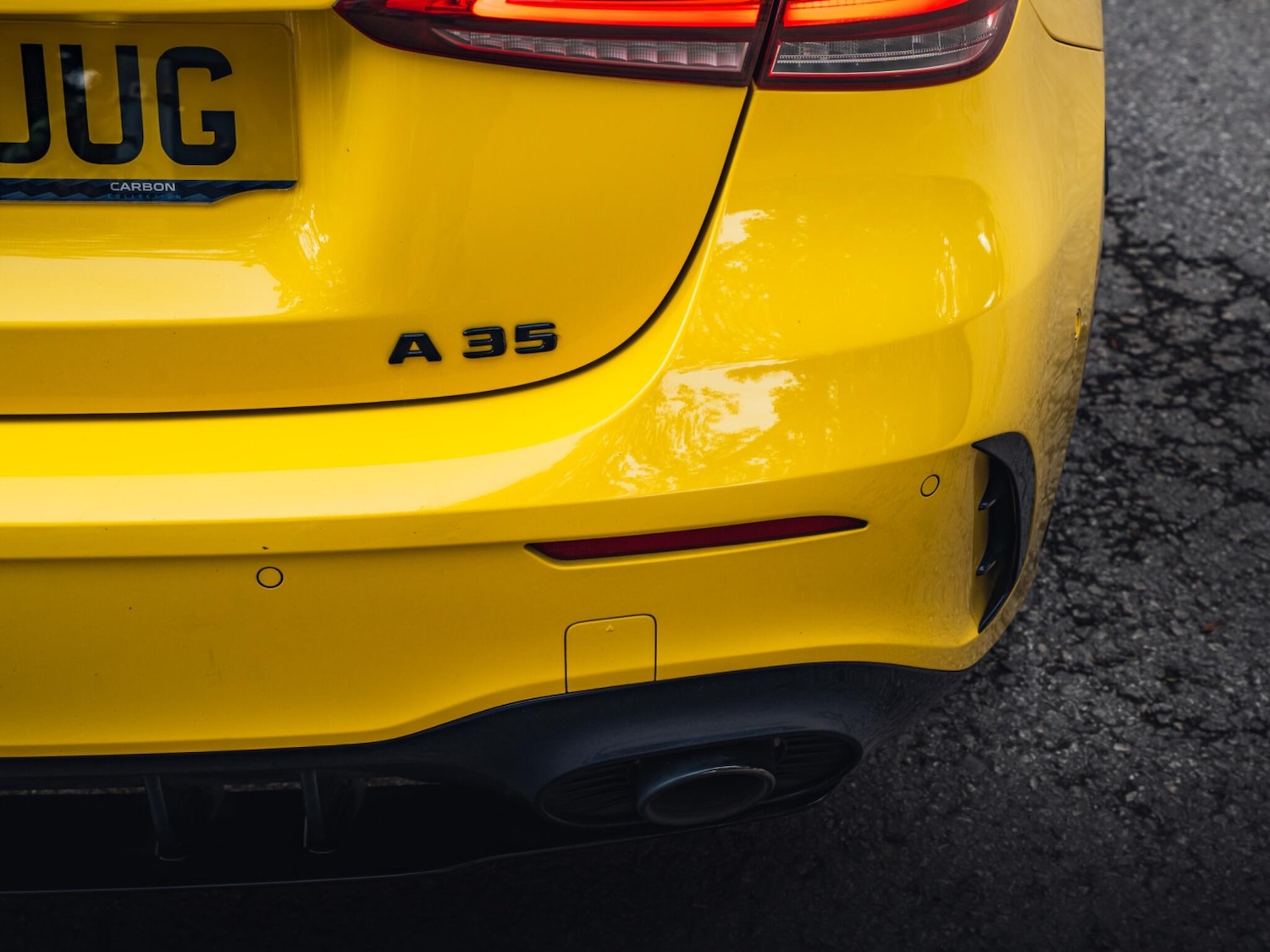 Used Mercedes-Benz A-Class 2021 for sale - 76714236: Photo 55