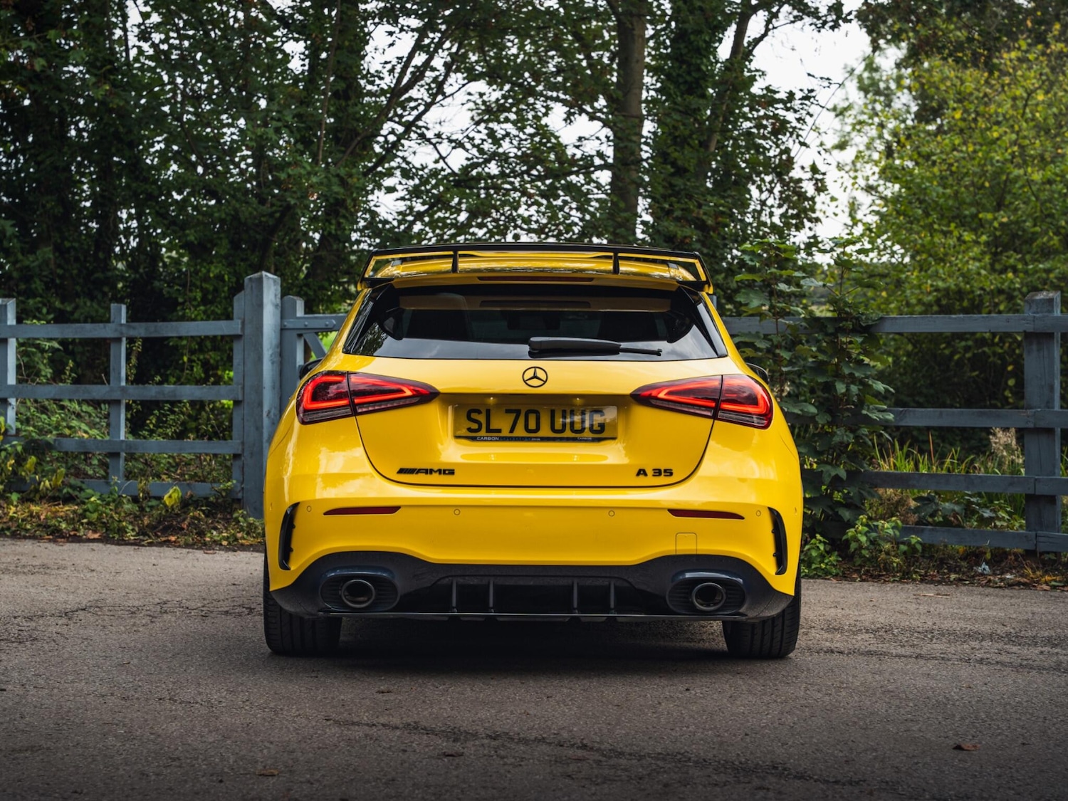 Used Mercedes-Benz A-Class 2021 for sale - 76714236: Photo 6