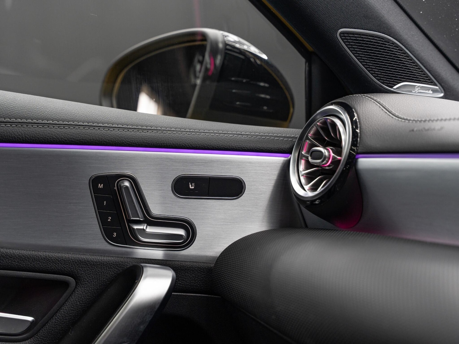 Used Mercedes-Benz A-Class 2021 for sale - 76714236: Photo 61