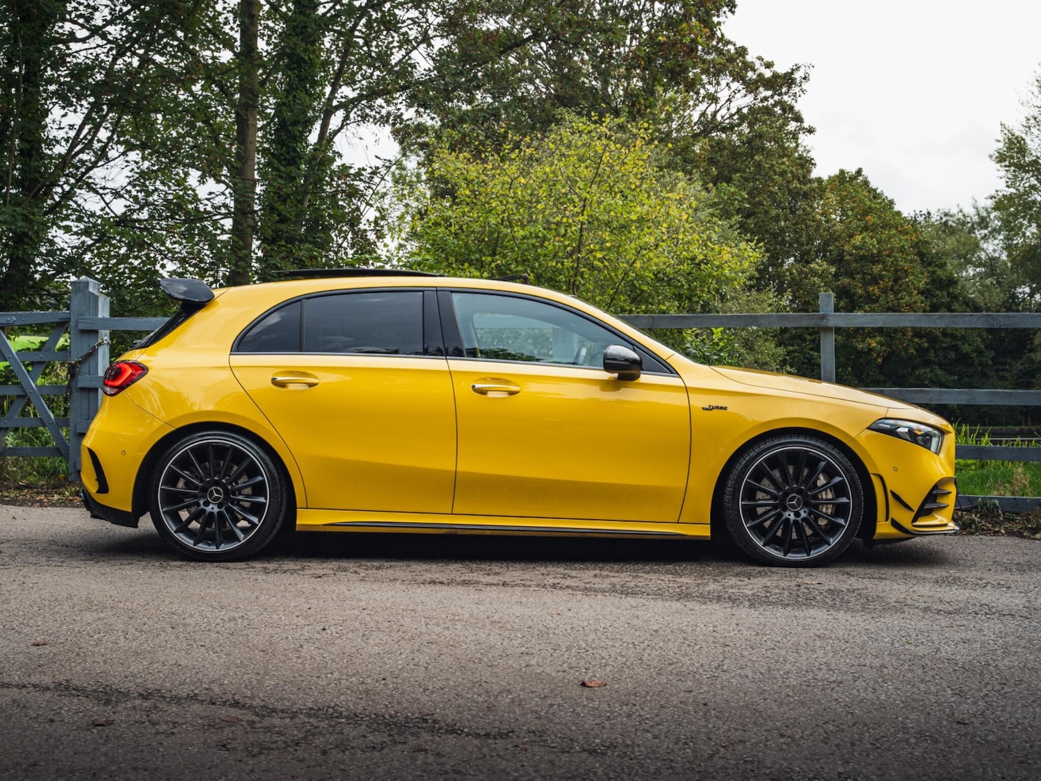 Used Mercedes-Benz A-Class 2021 for sale - 76714236: Photo 7