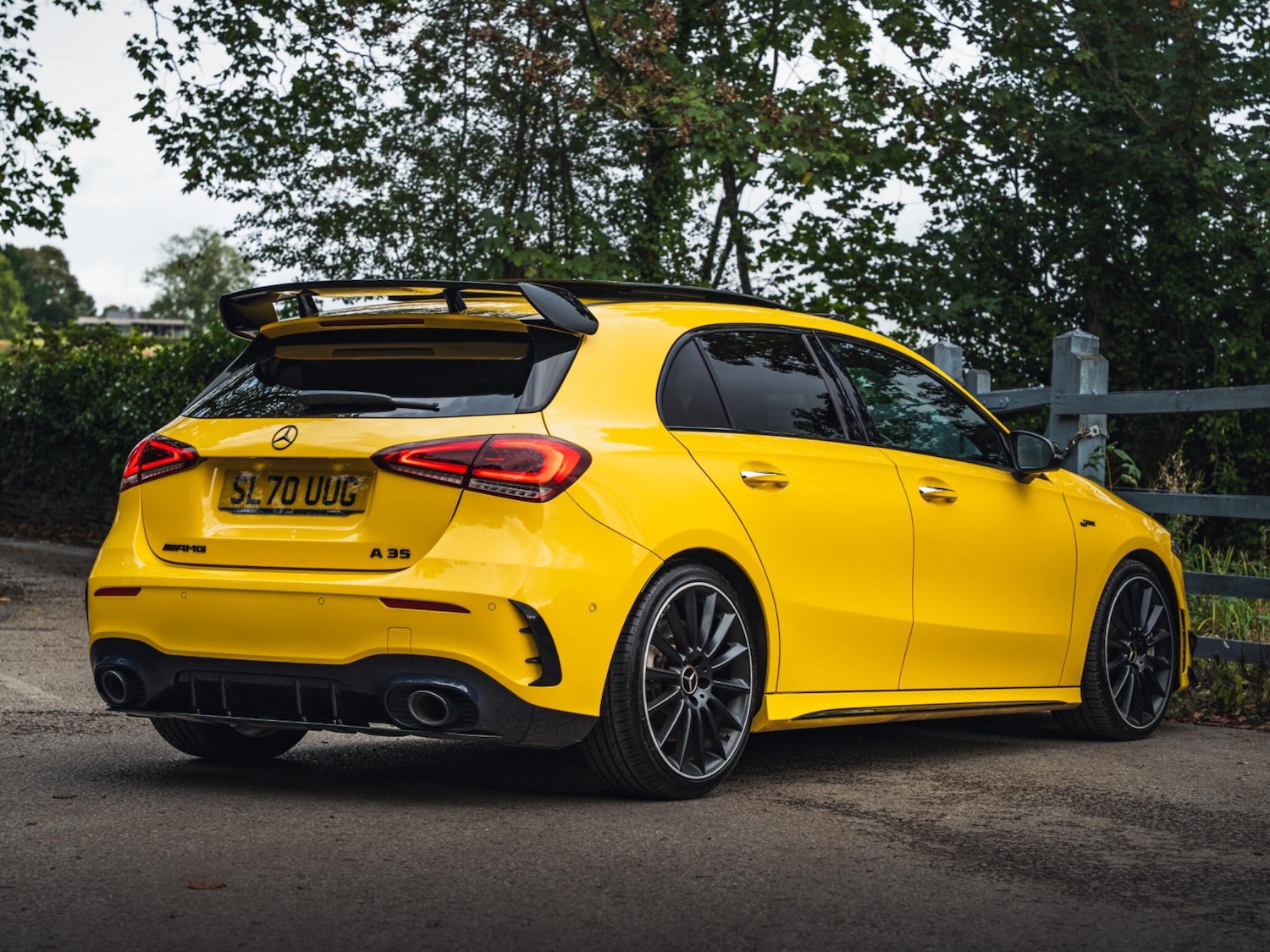 Used Mercedes-Benz A-Class 2021 for sale - 76714236: Photo 8